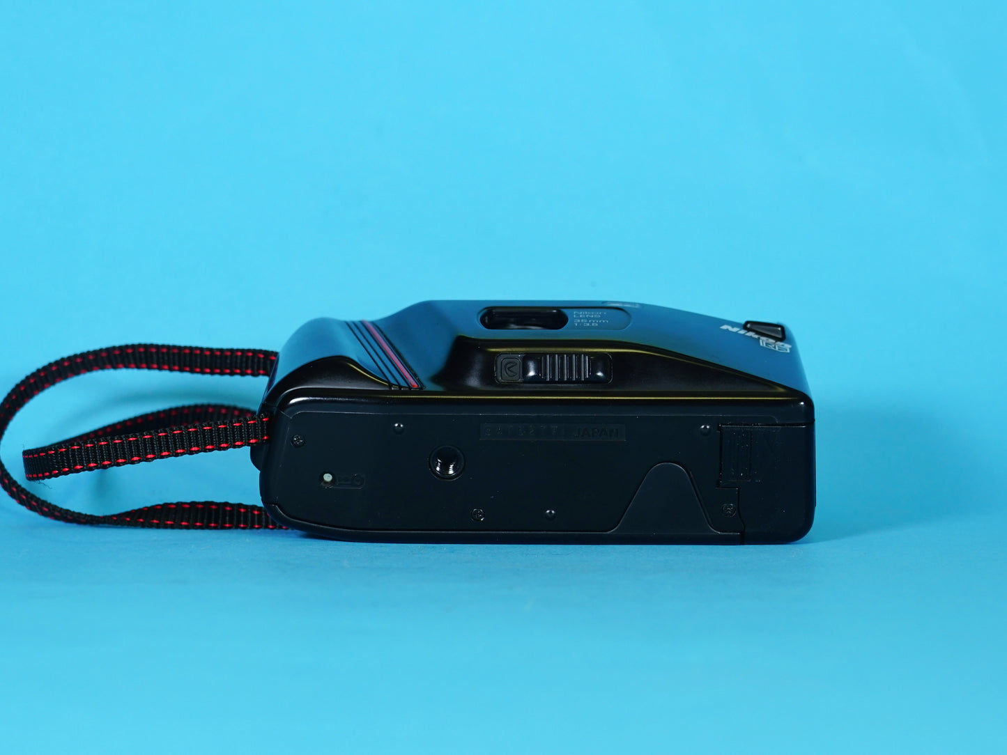 Nikon RF