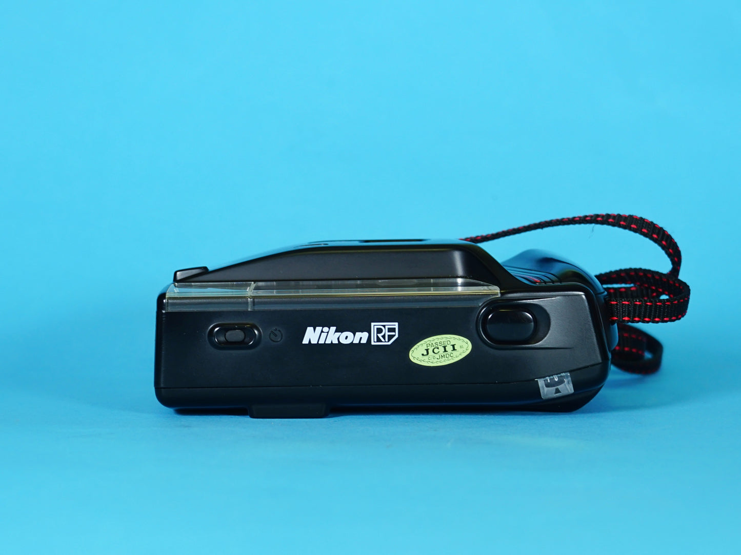 Nikon RF