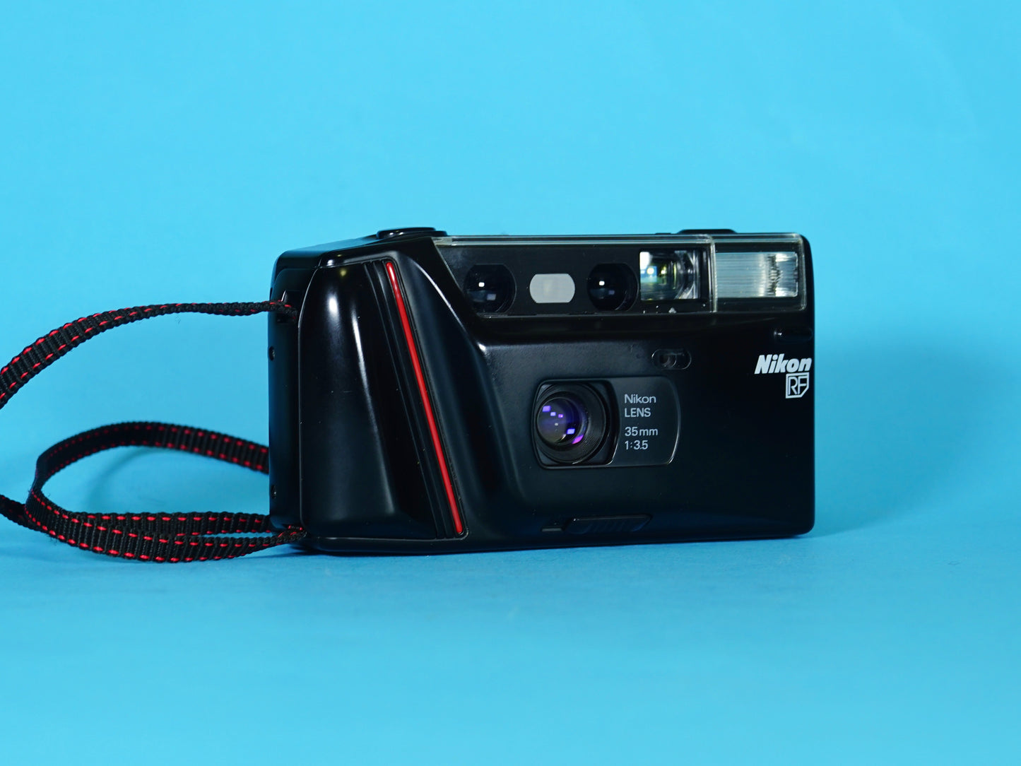 Nikon RF