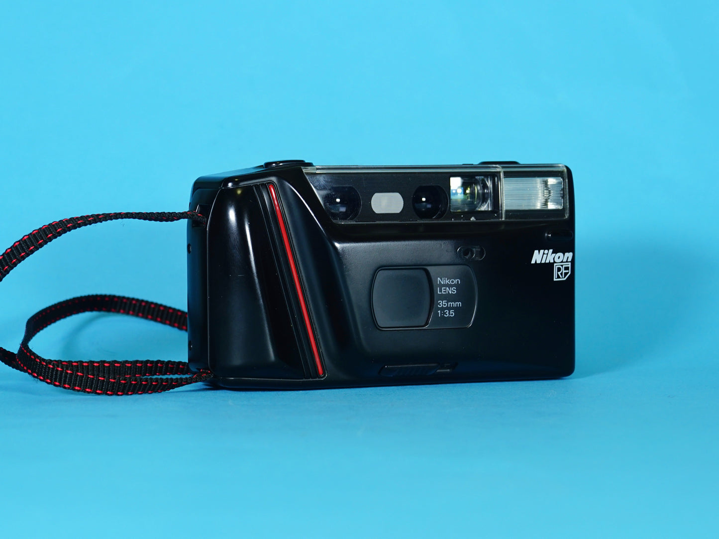 Nikon RF