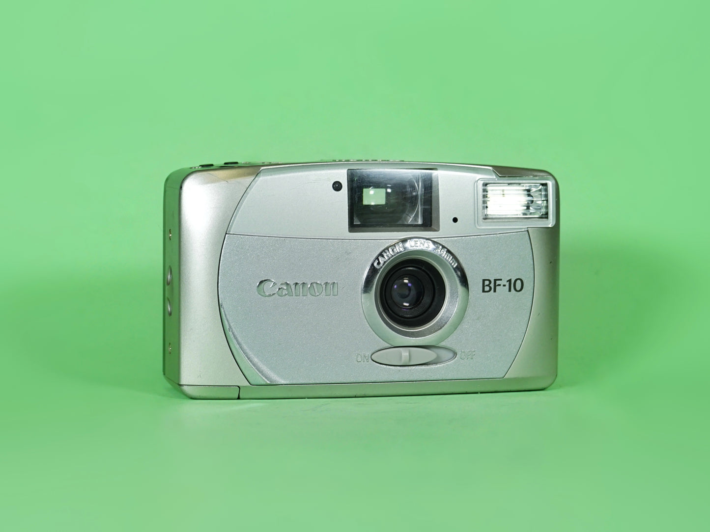 Canon BF-10