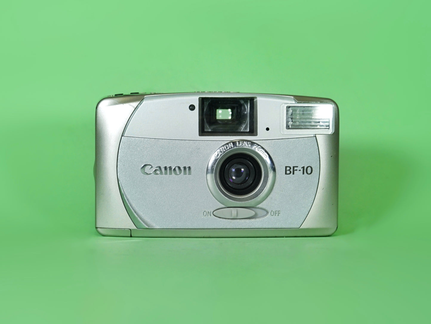 Canon BF-10