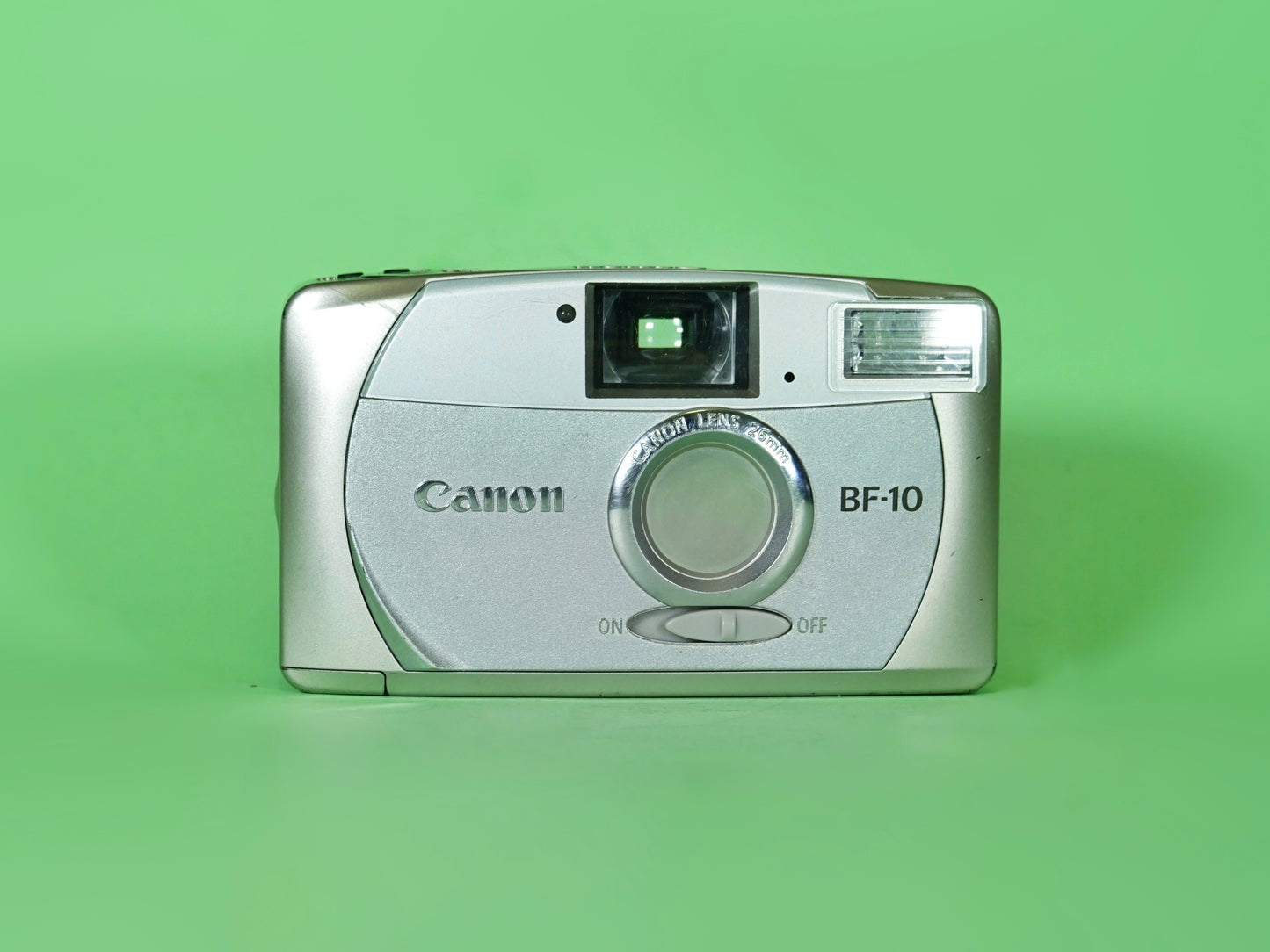 Canon BF-10