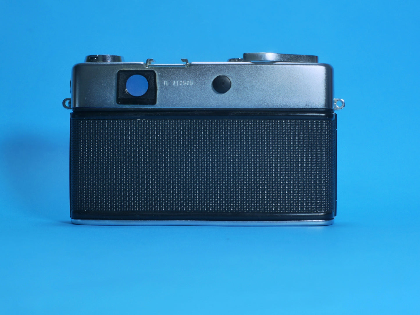 Yashica Minister