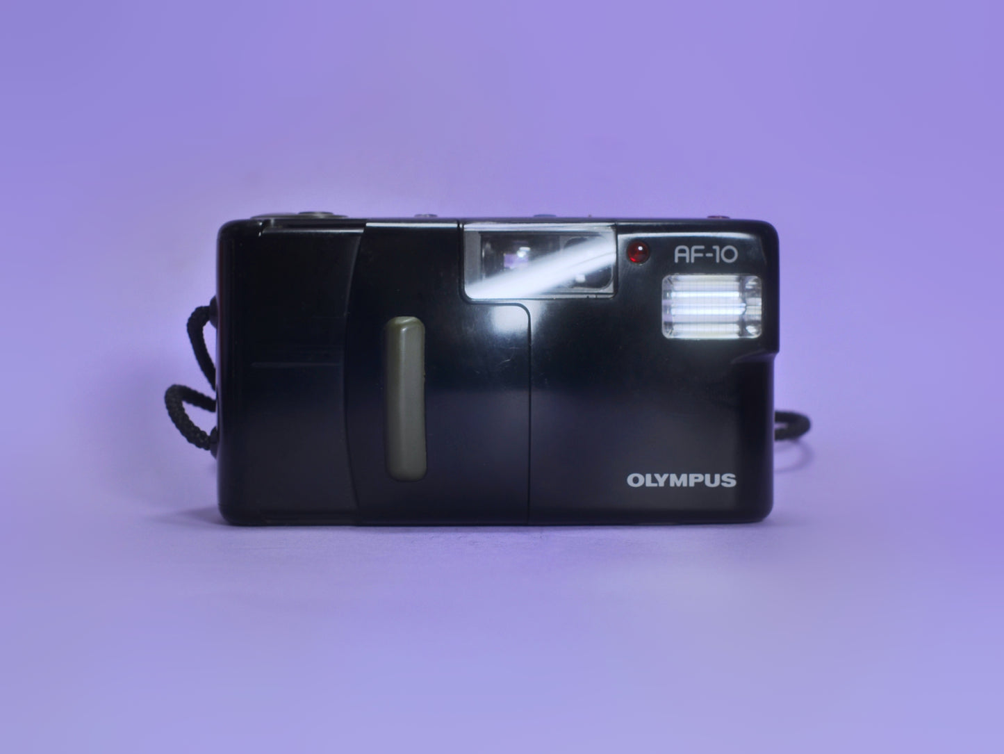 Olympus AF-10