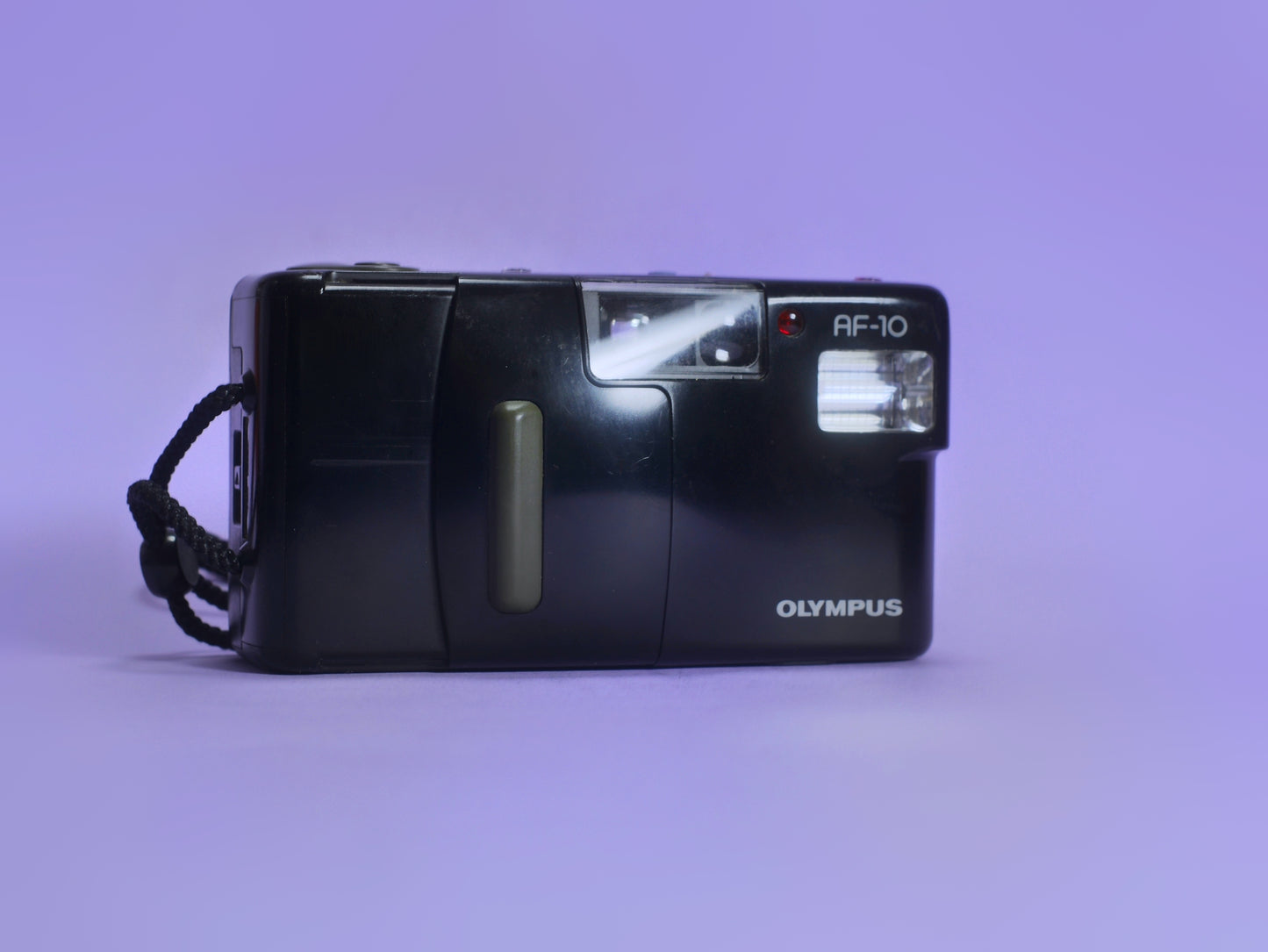 Olympus AF-10