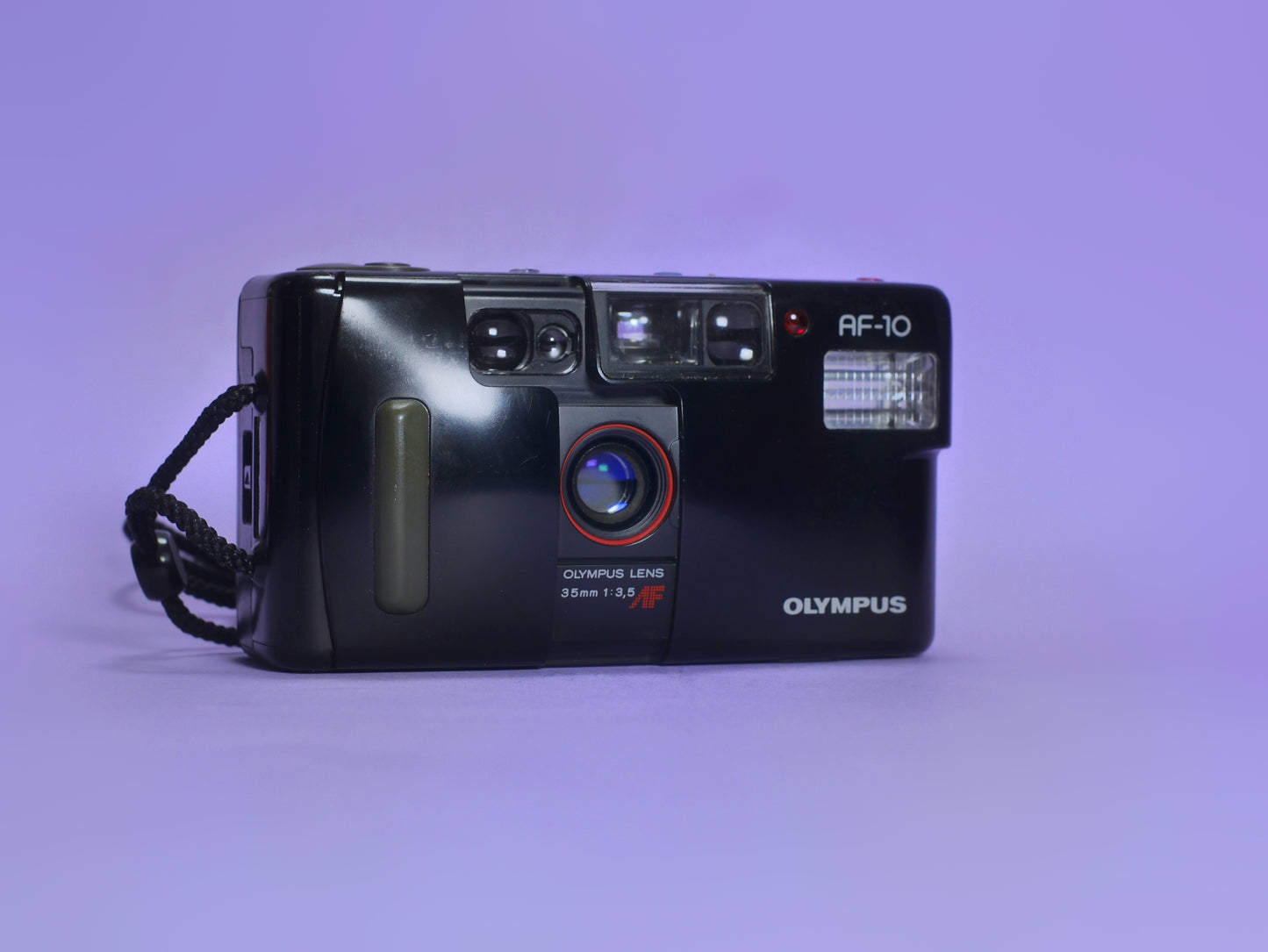 Olympus AF-10