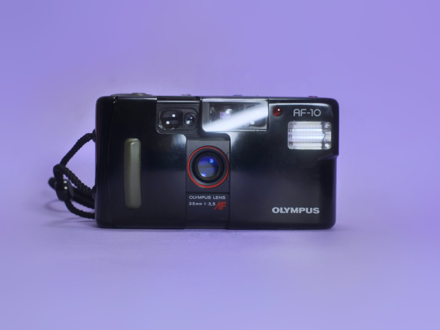 Olympus AF-10