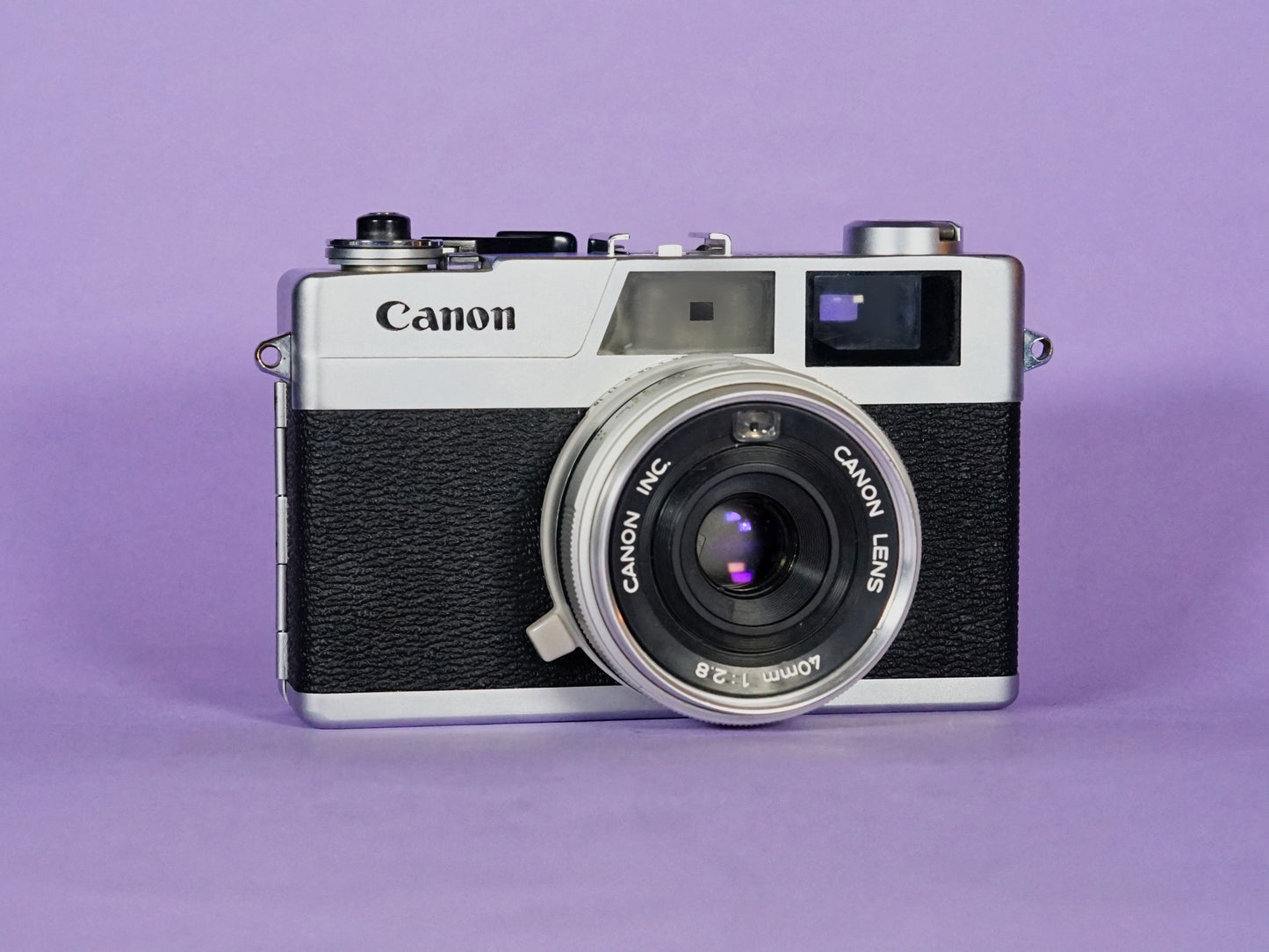 Canonet 28