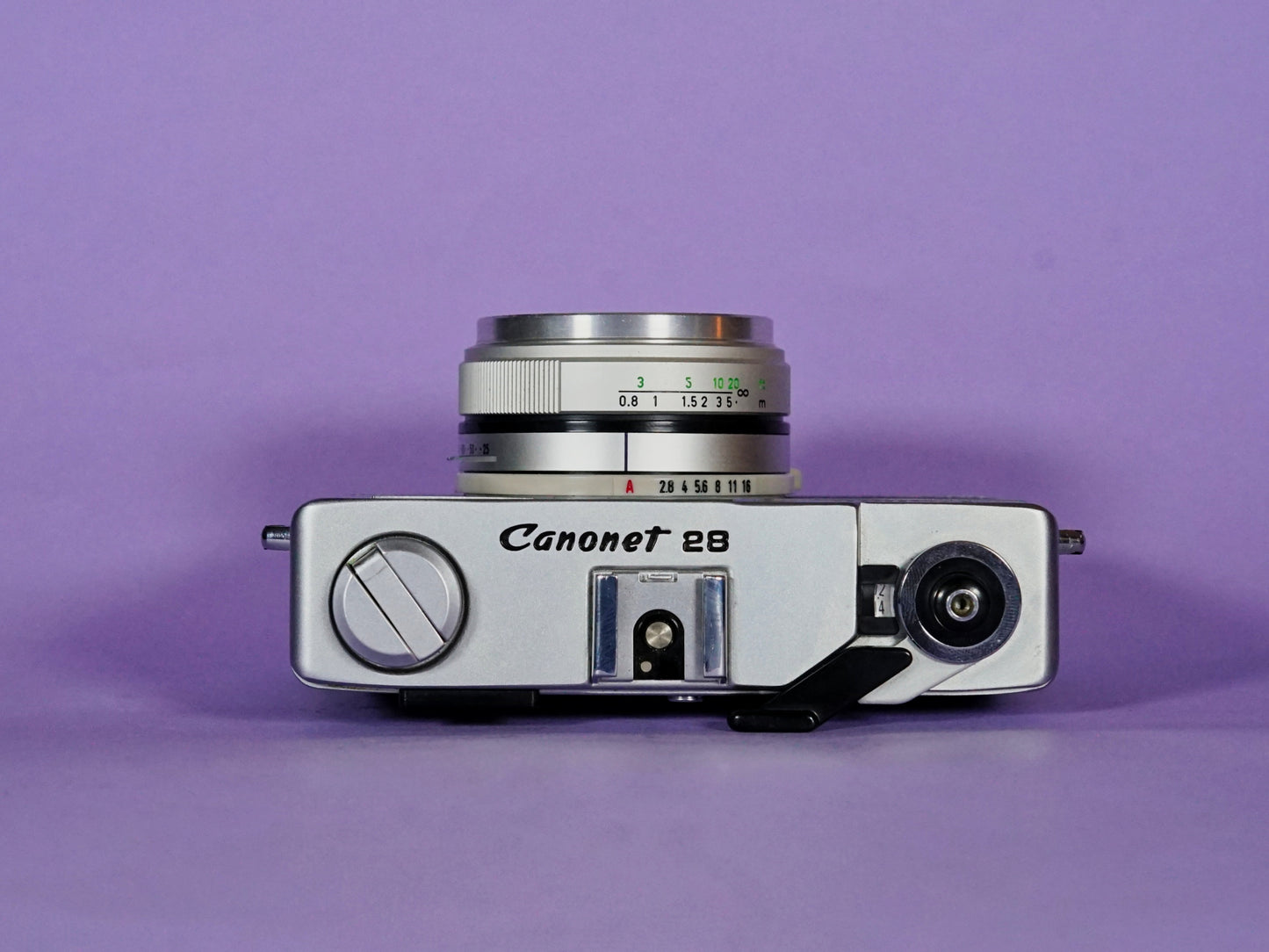 Canonet 28