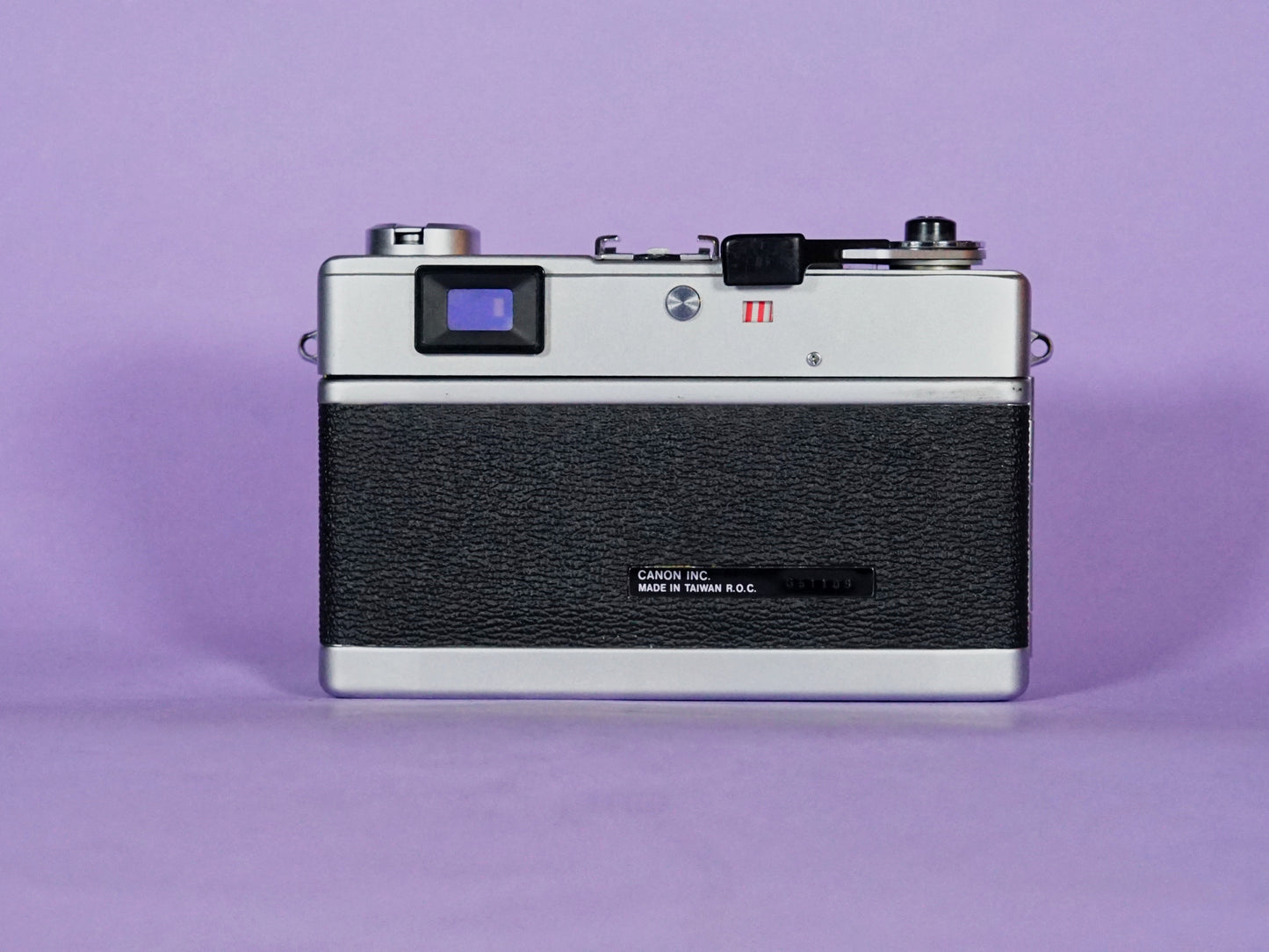 Canonet 28
