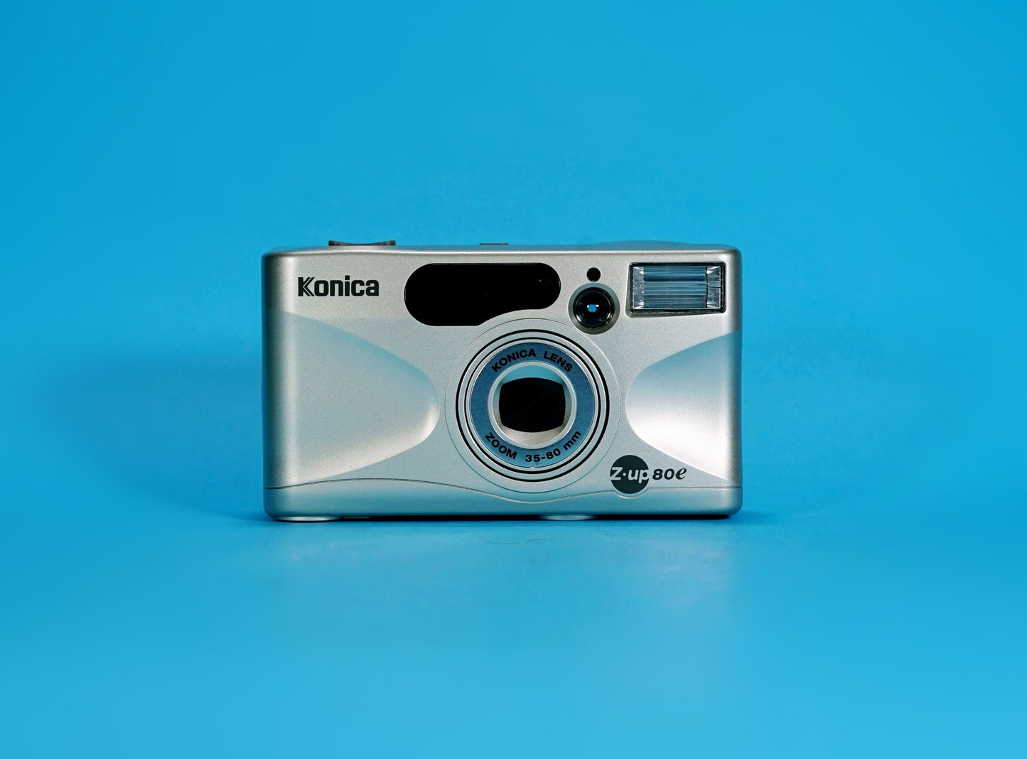 Konica Z-up