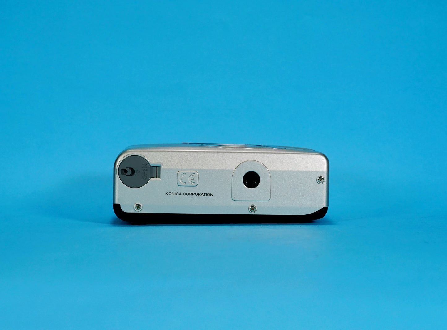 Konica Z-up