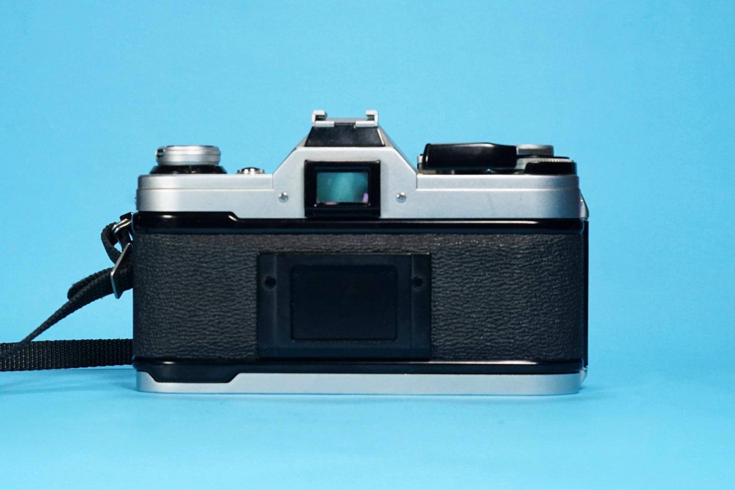 Canon AE-1
