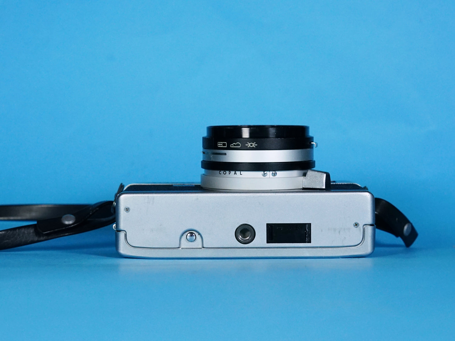 Canonet QL19