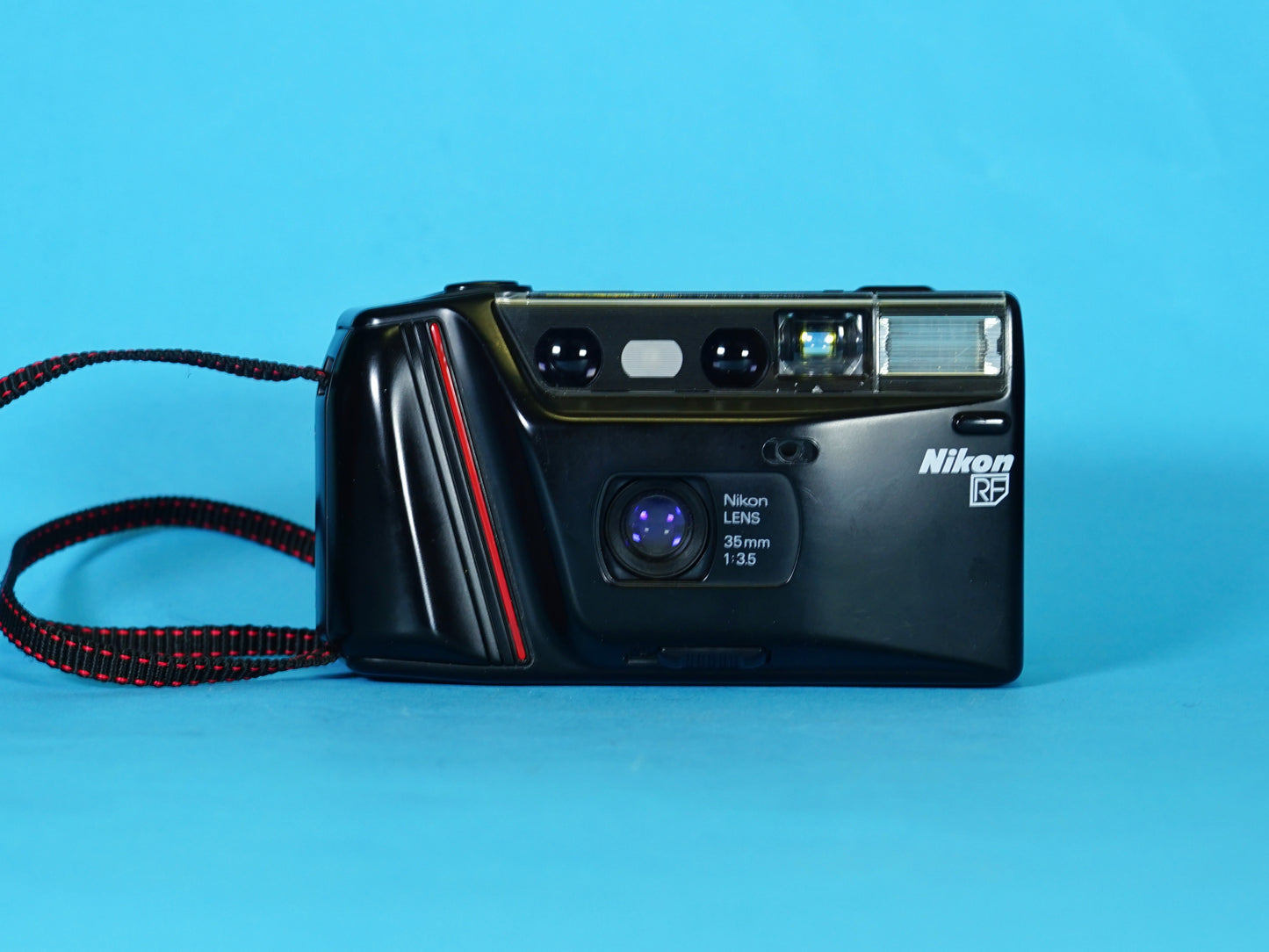 Nikon RF