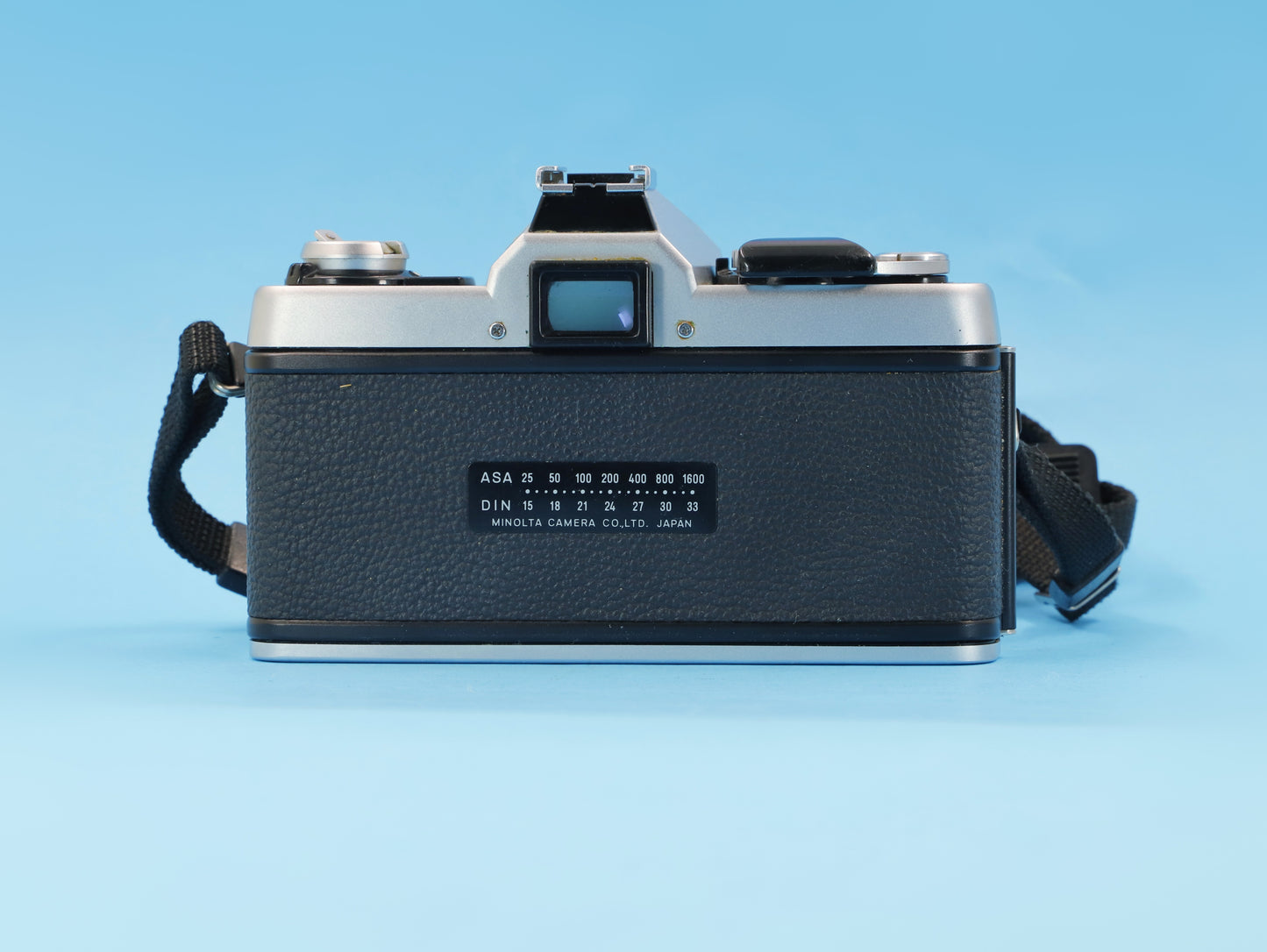 Minolta XG1