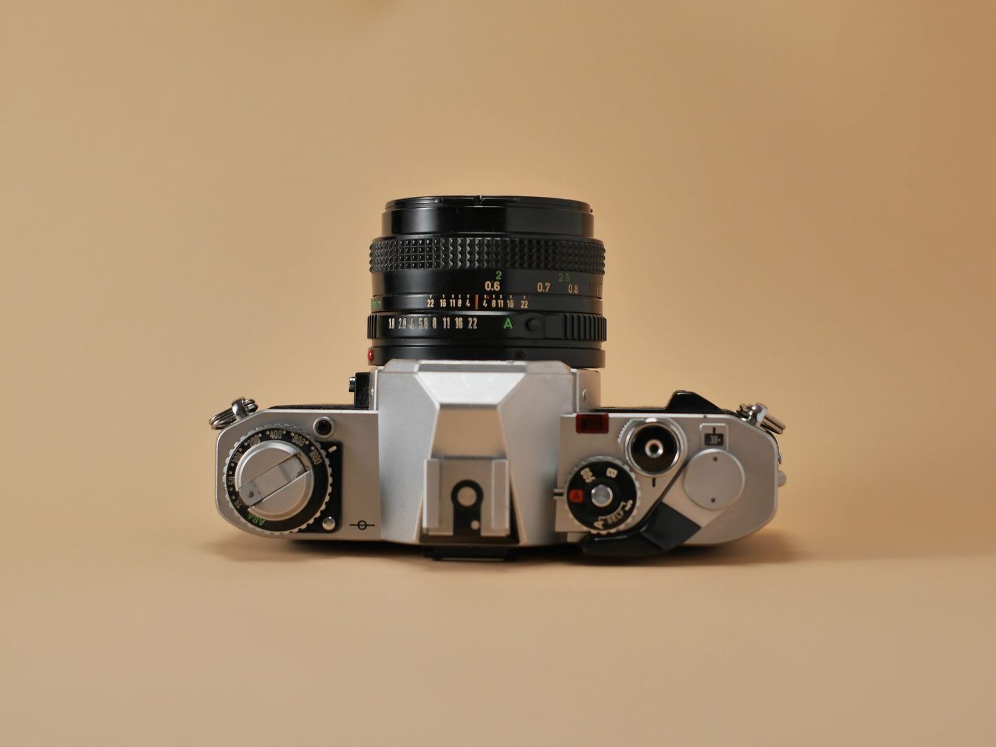 Canon AV-1