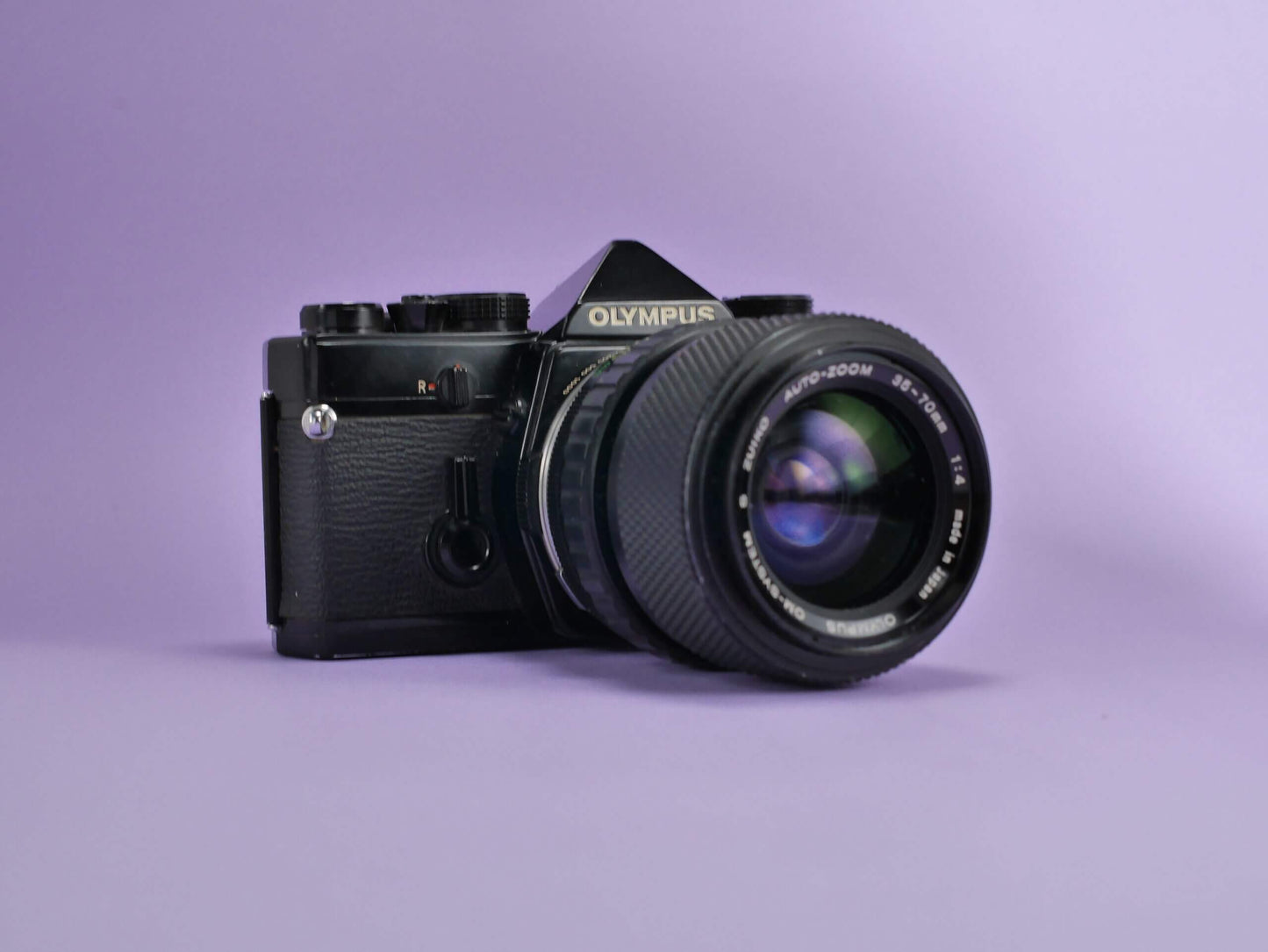 Olympus OM-1