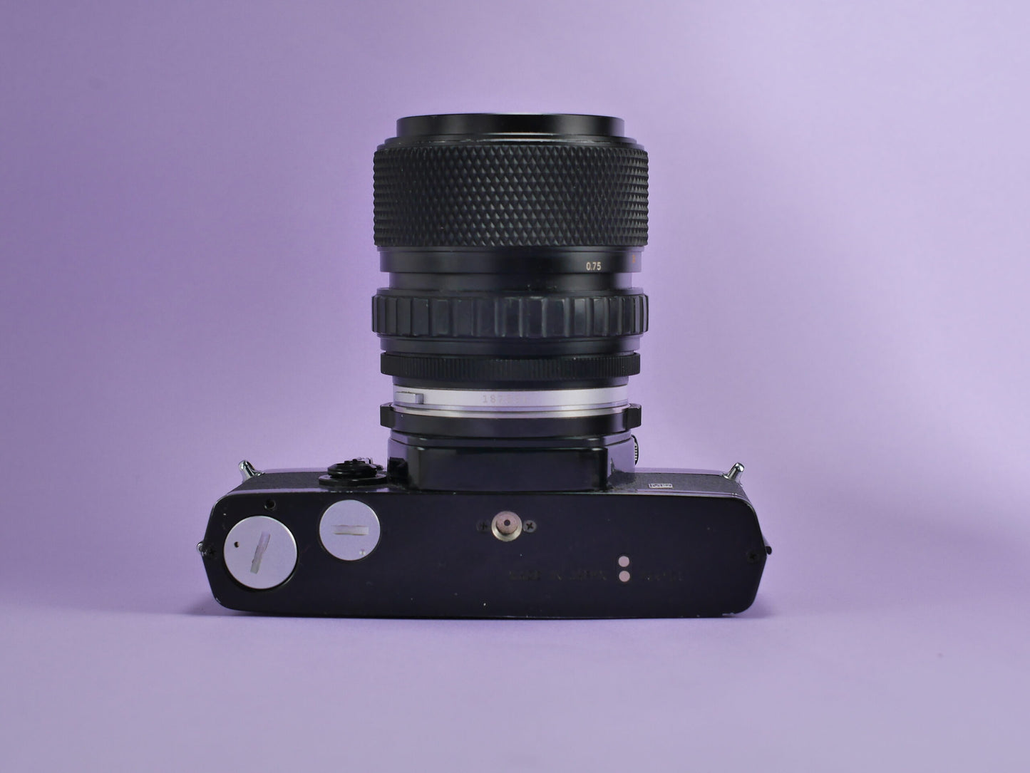 Olympus OM-1