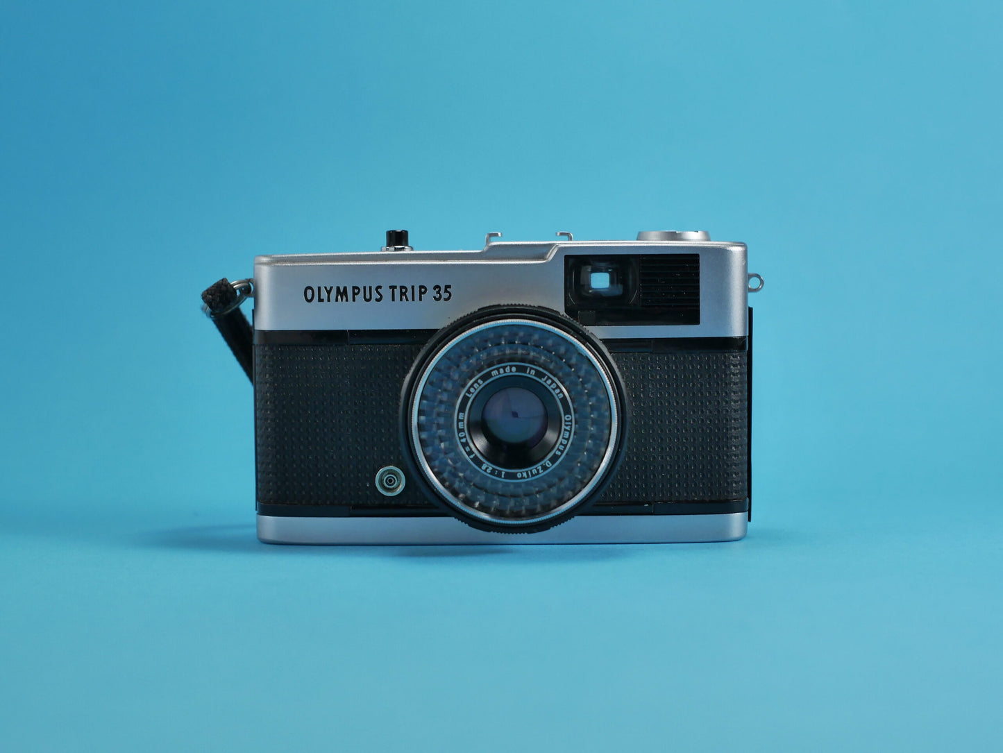 Olympus Trip 35