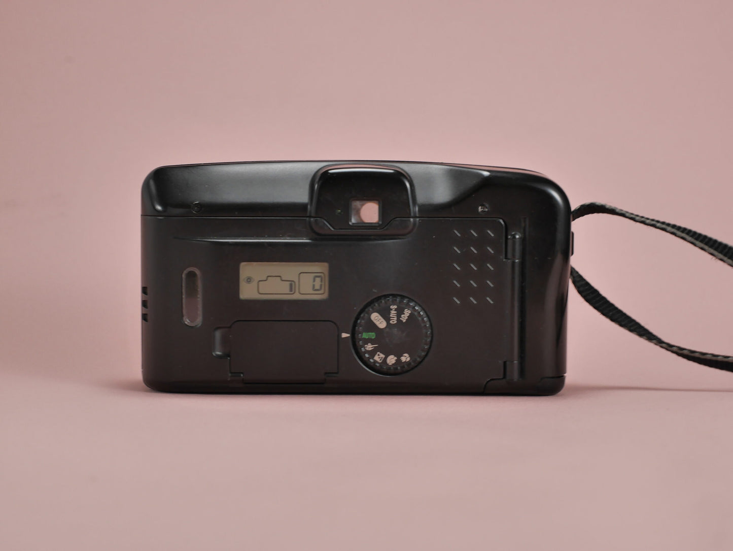 Canon Prima 115