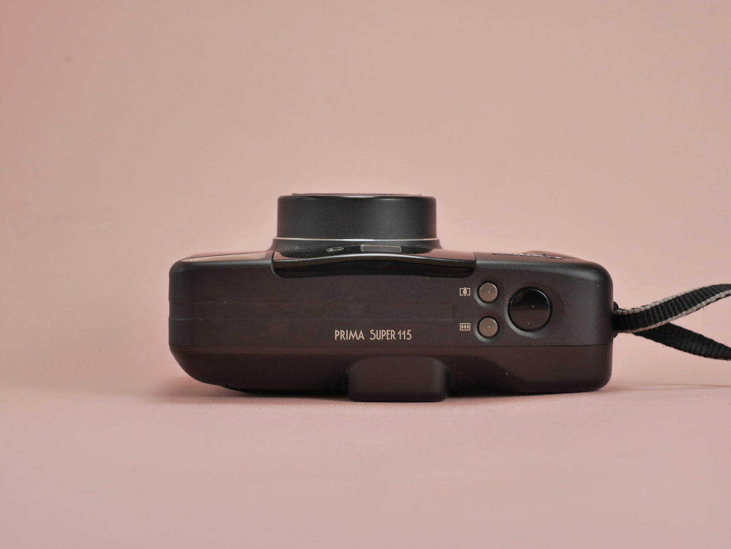 Canon Prima 115
