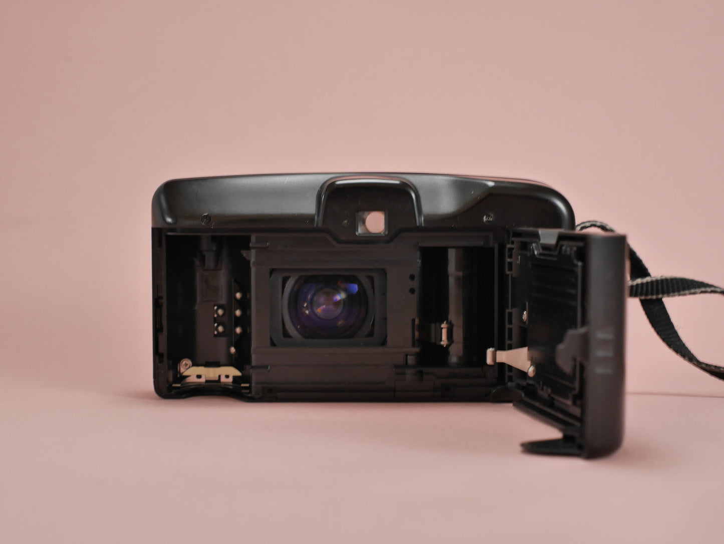 Canon Prima 115