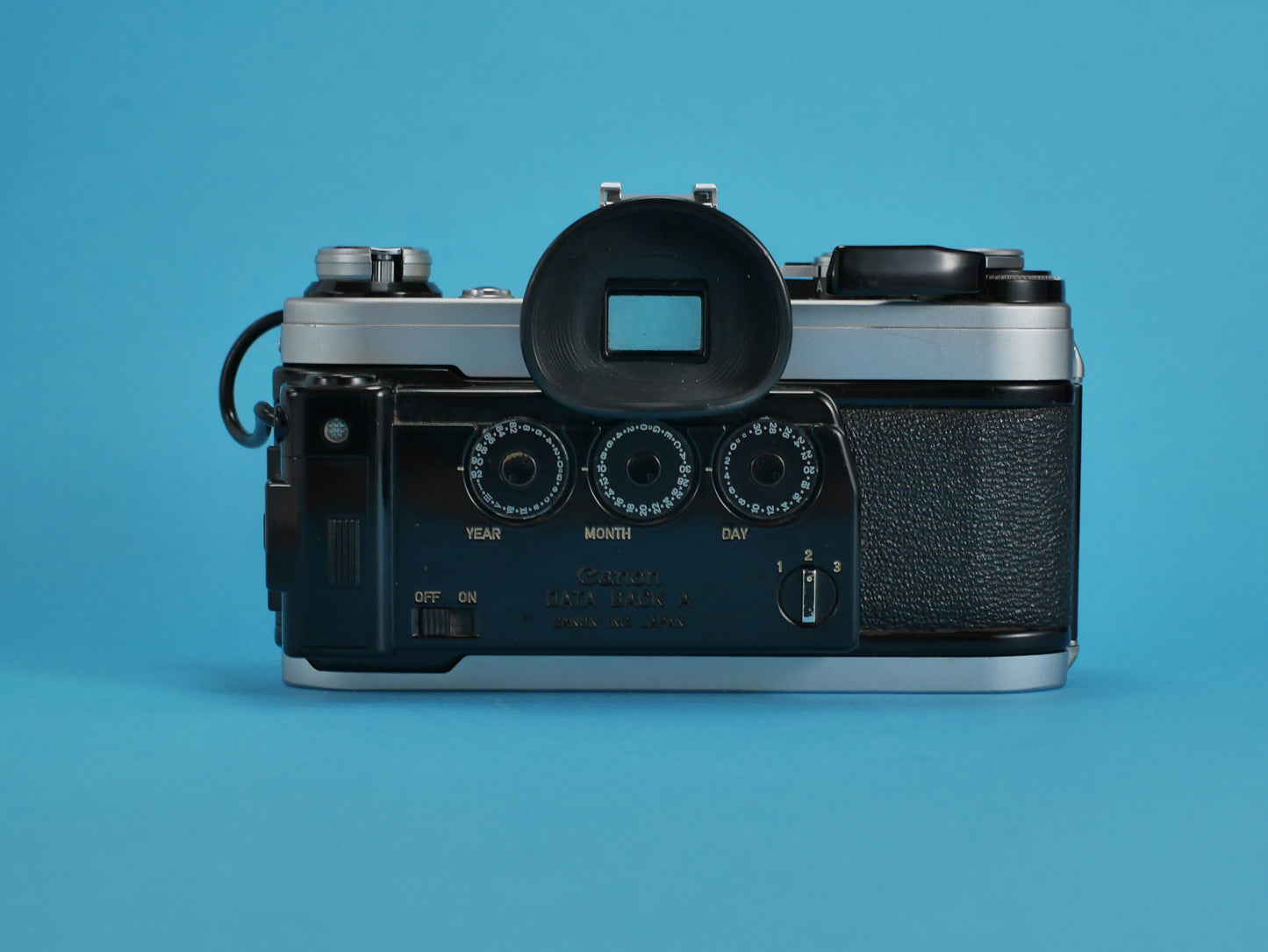 Canon AE-1