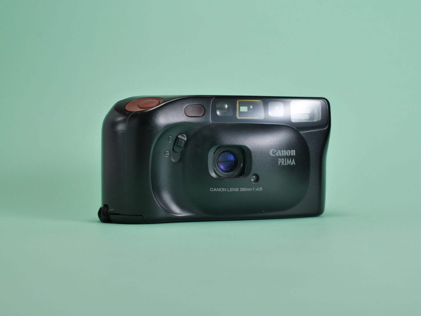 Canon Prima 4