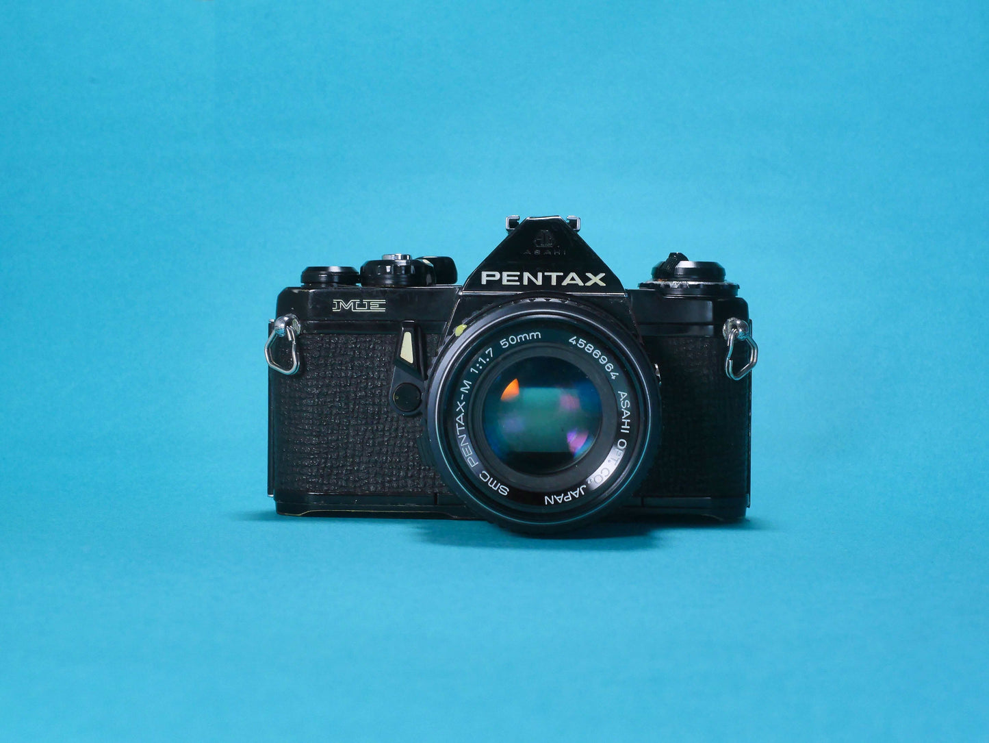 Pentax ME
