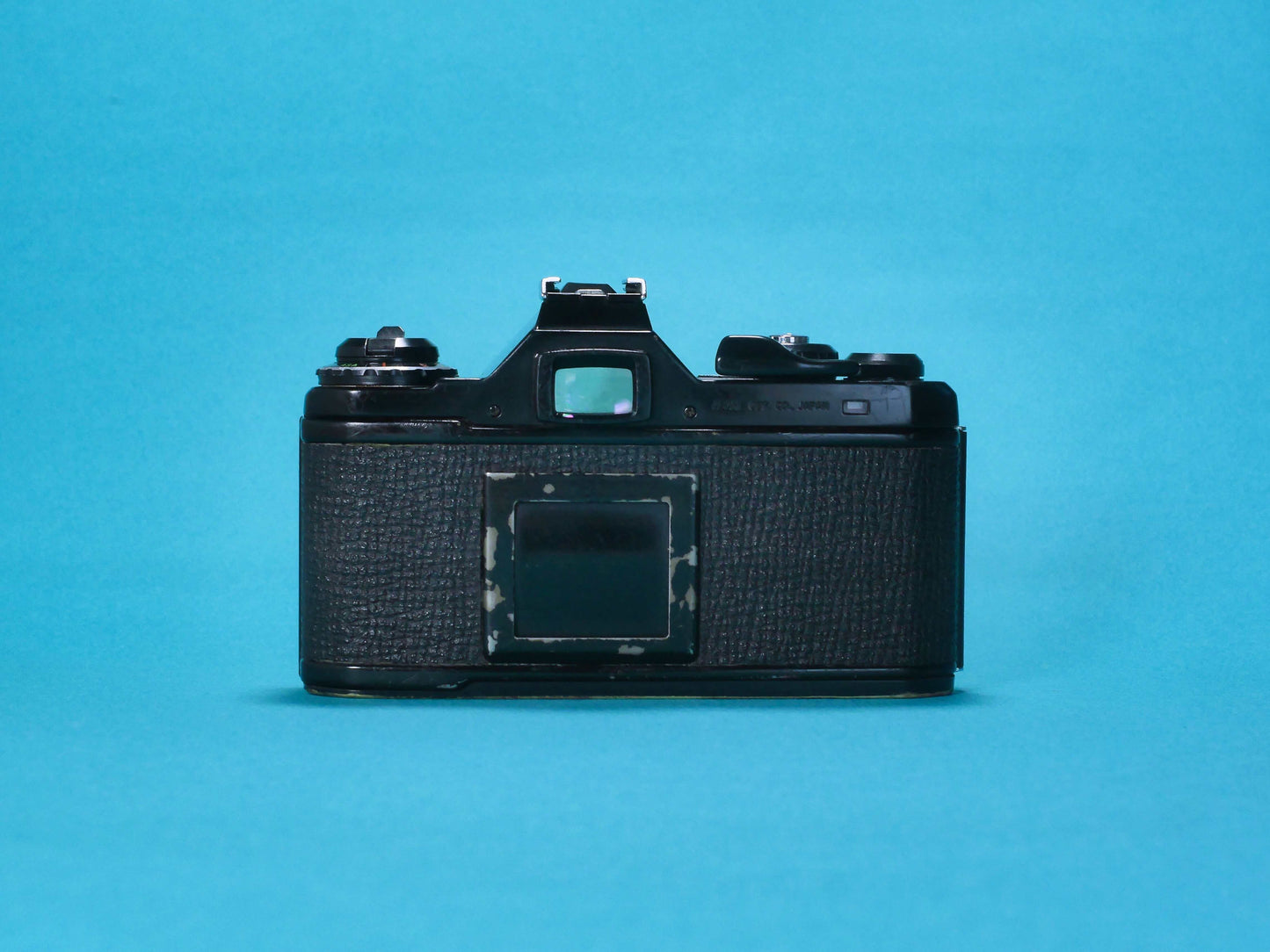 Pentax ME