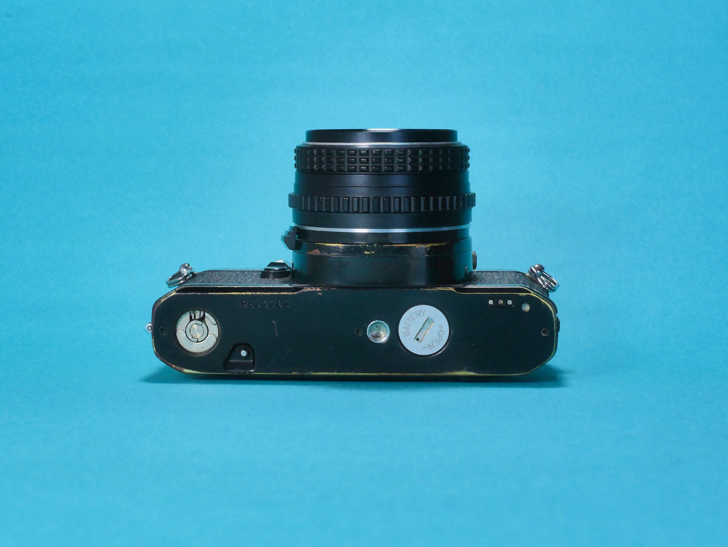 Pentax ME