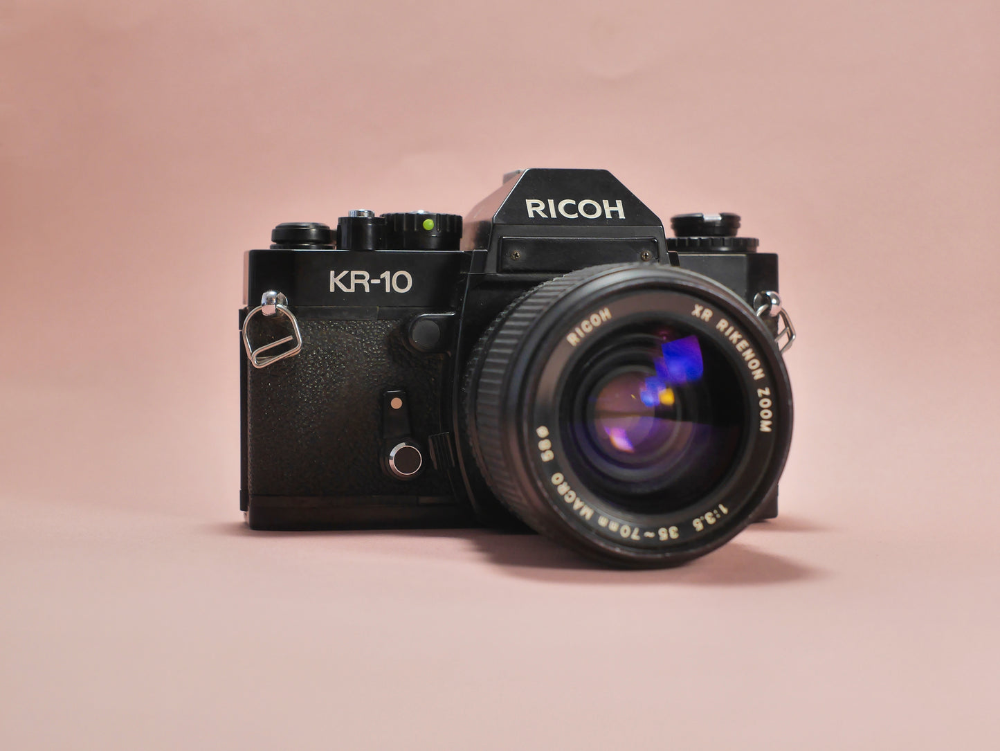 Ricoh KR10