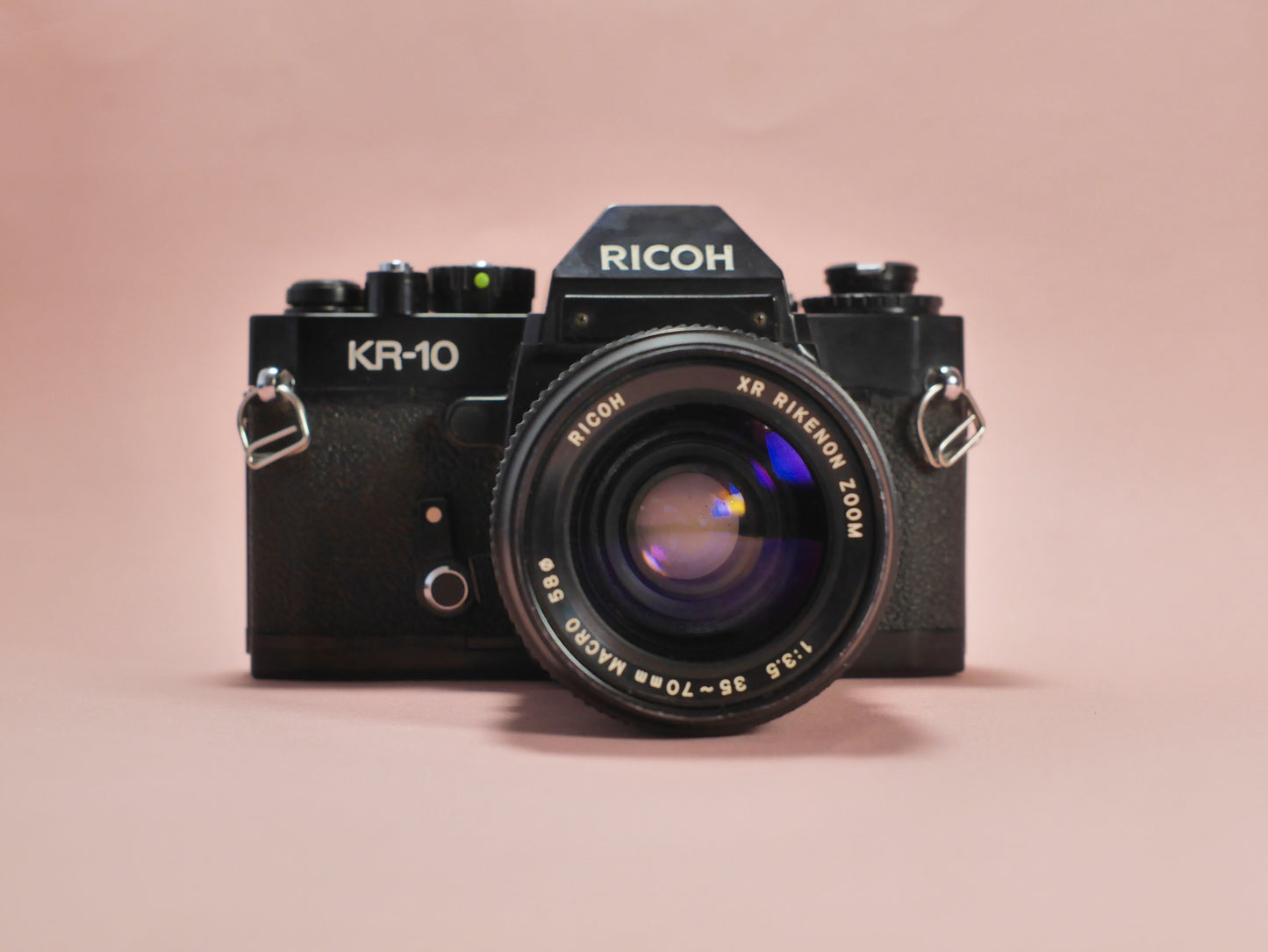 Ricoh KR10