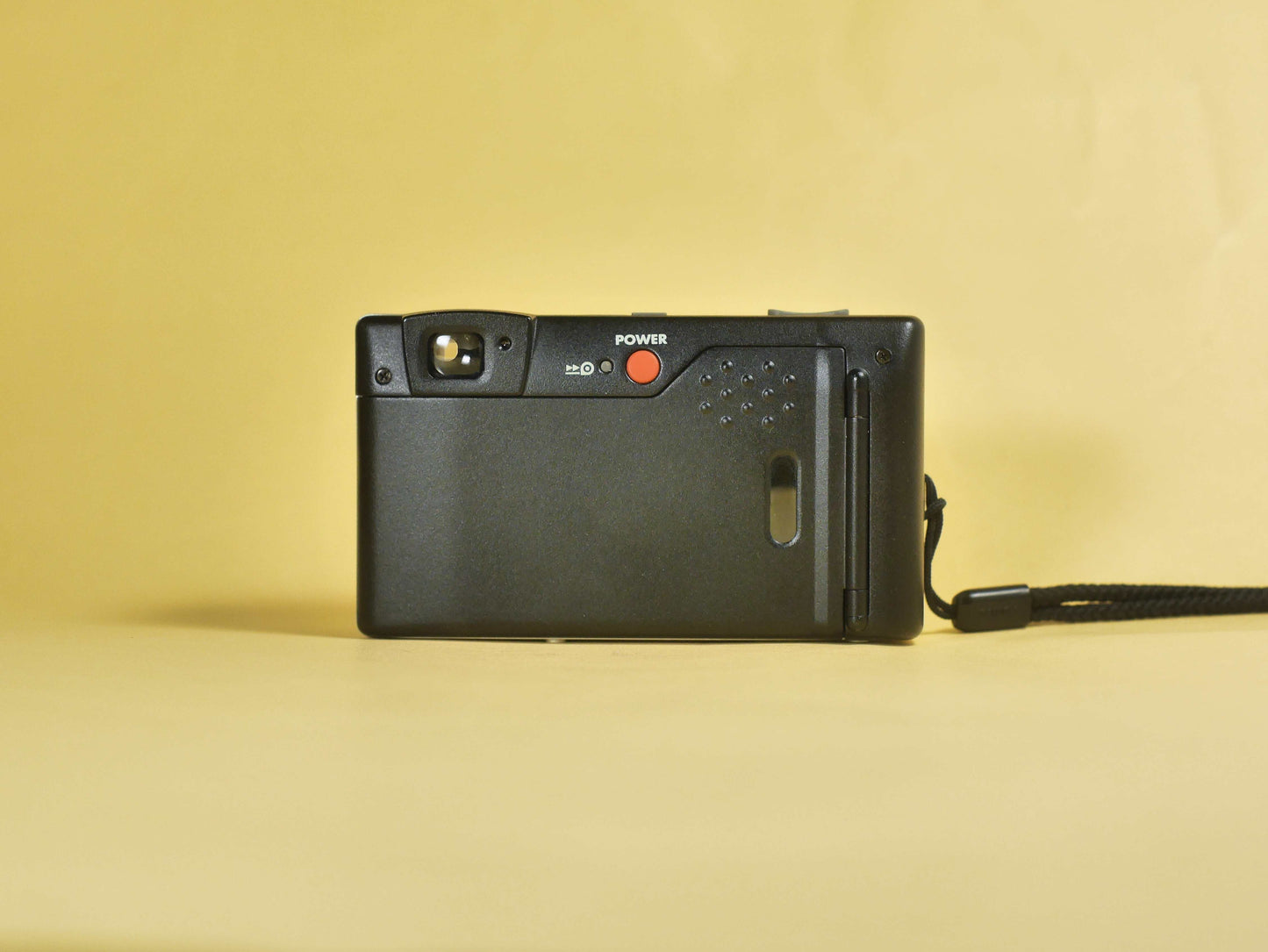 Appareil argentique compact débutant konica