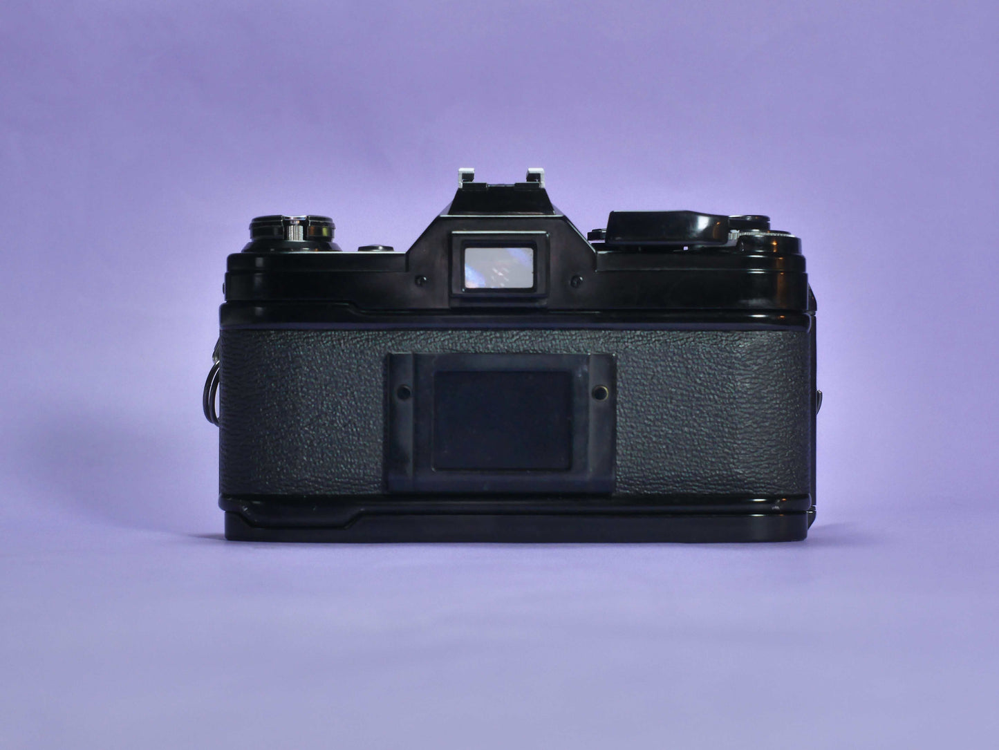 appareil photo argentique canon ae-1