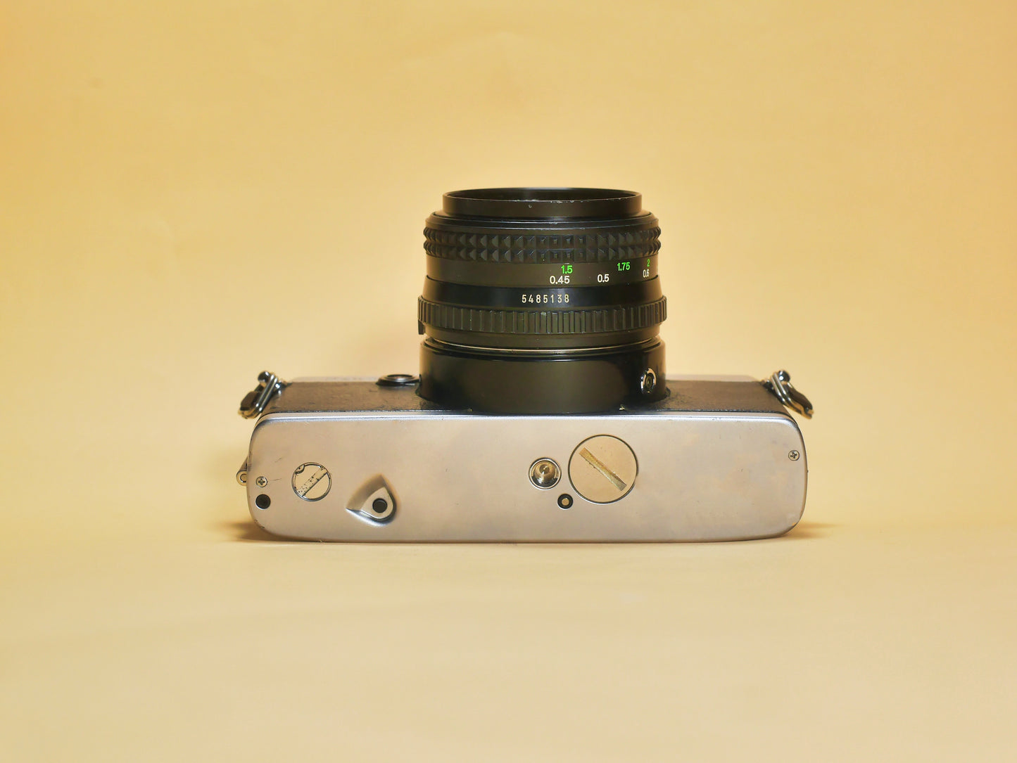 Minolta XG1