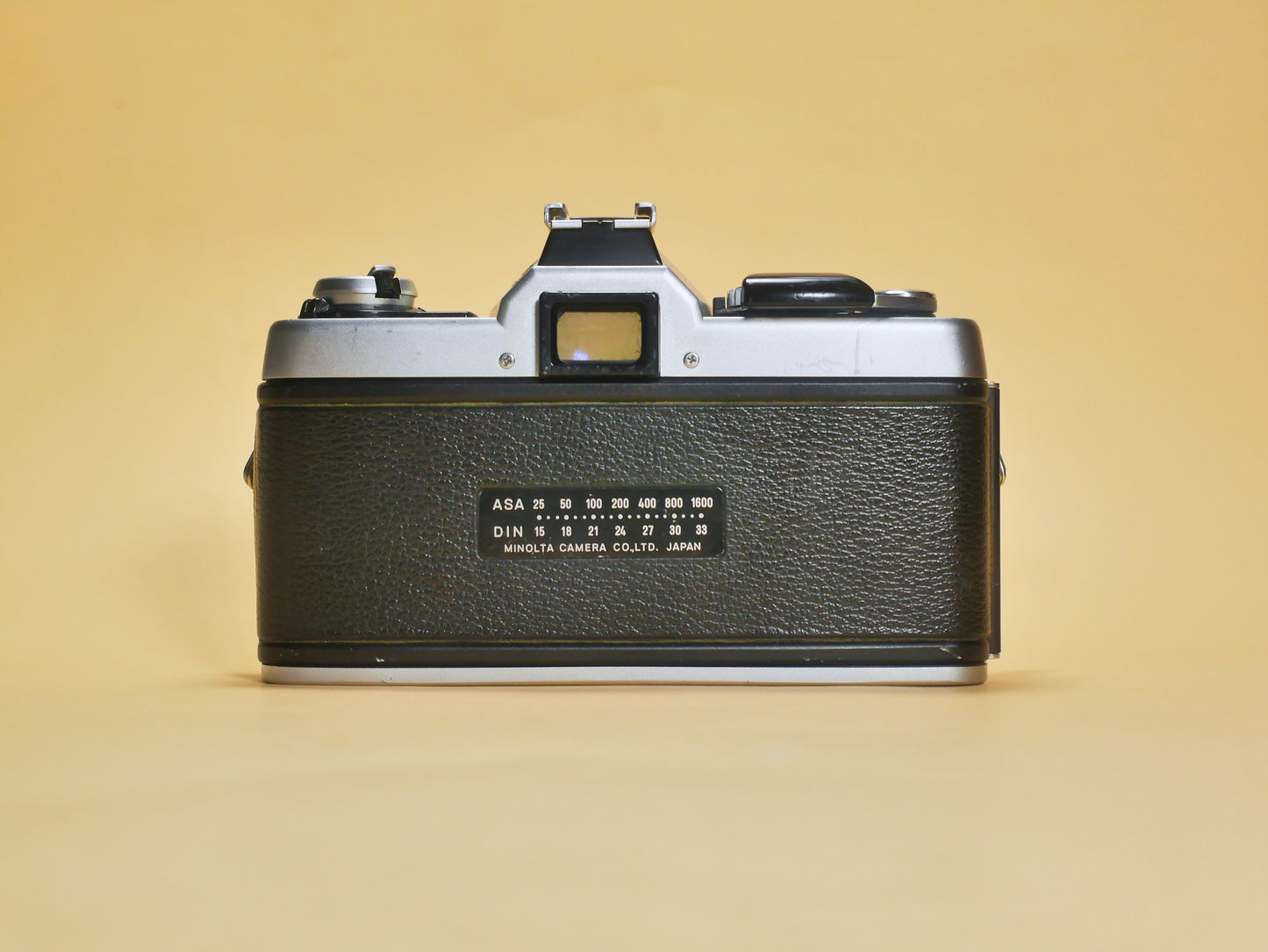 Minolta XG1