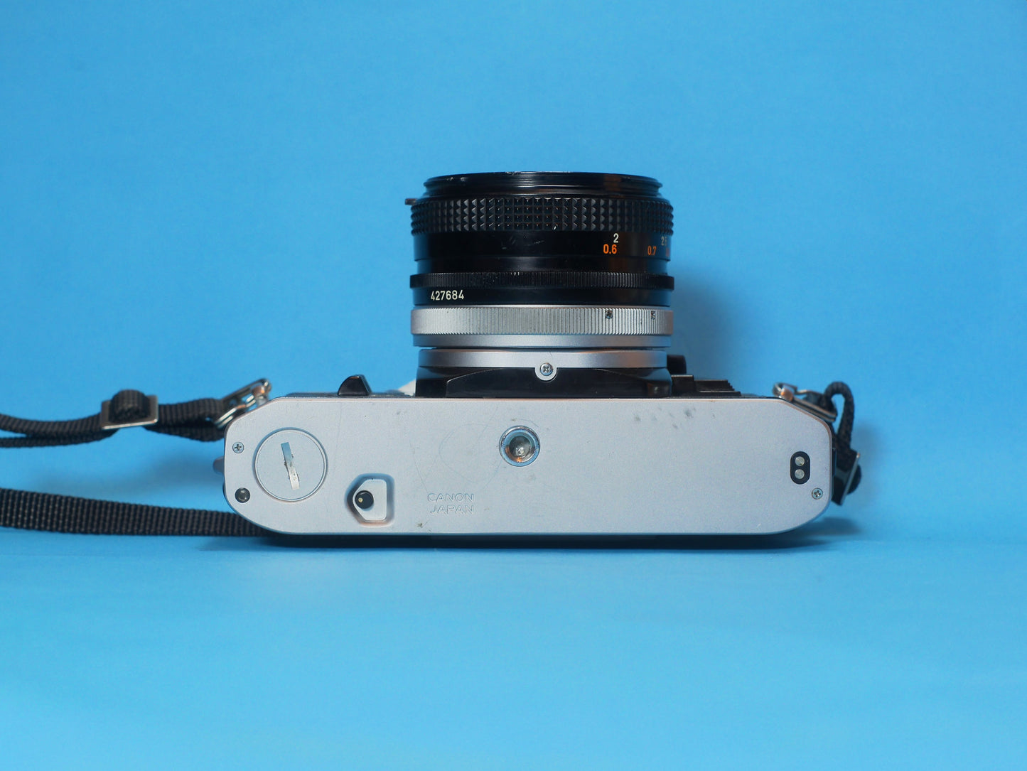 Canon AE-1