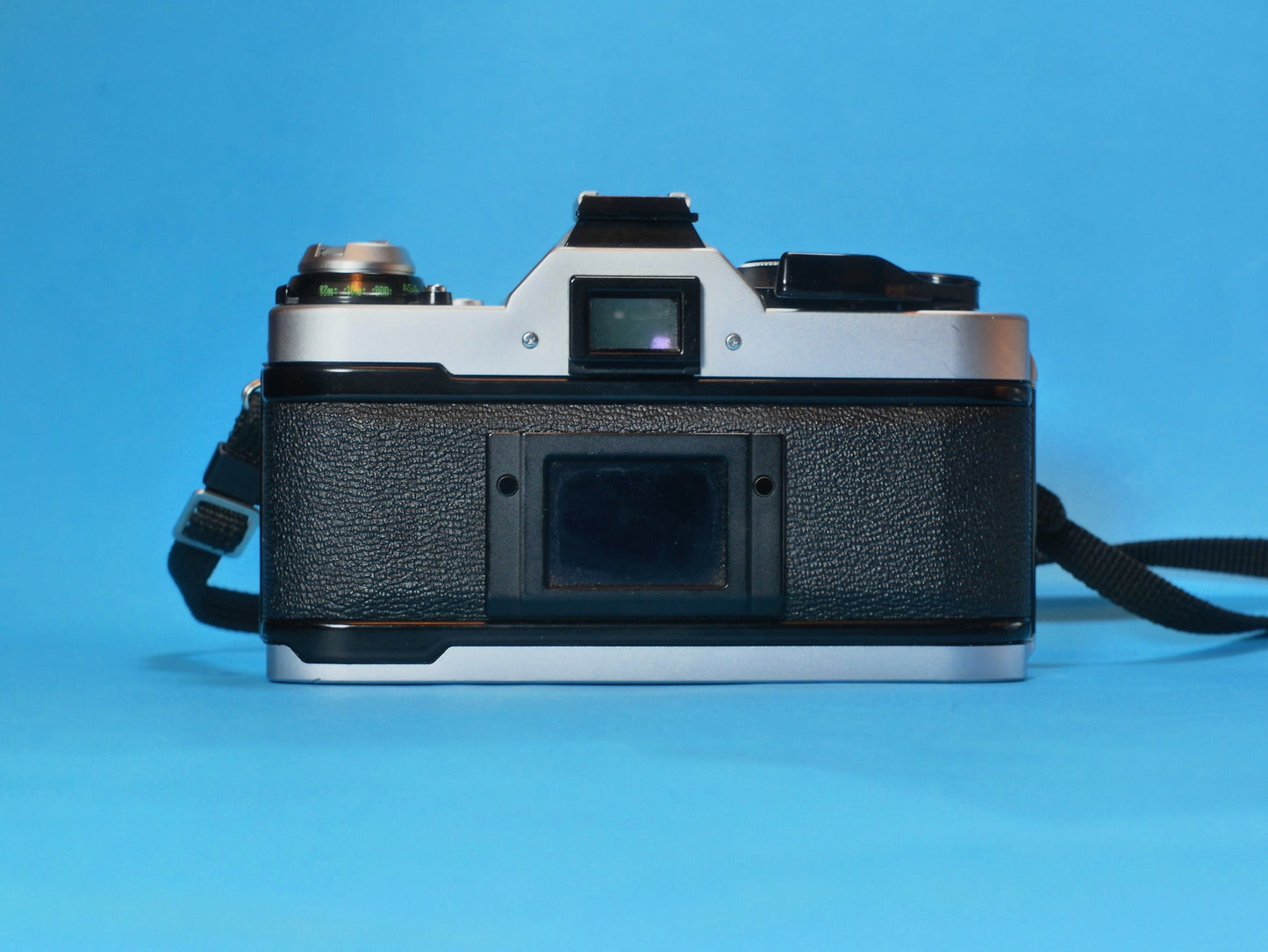 Canon AE-1