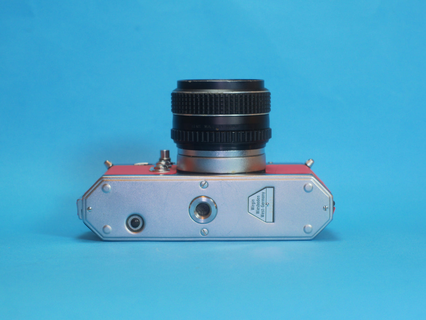 Edixa Mat reflex s