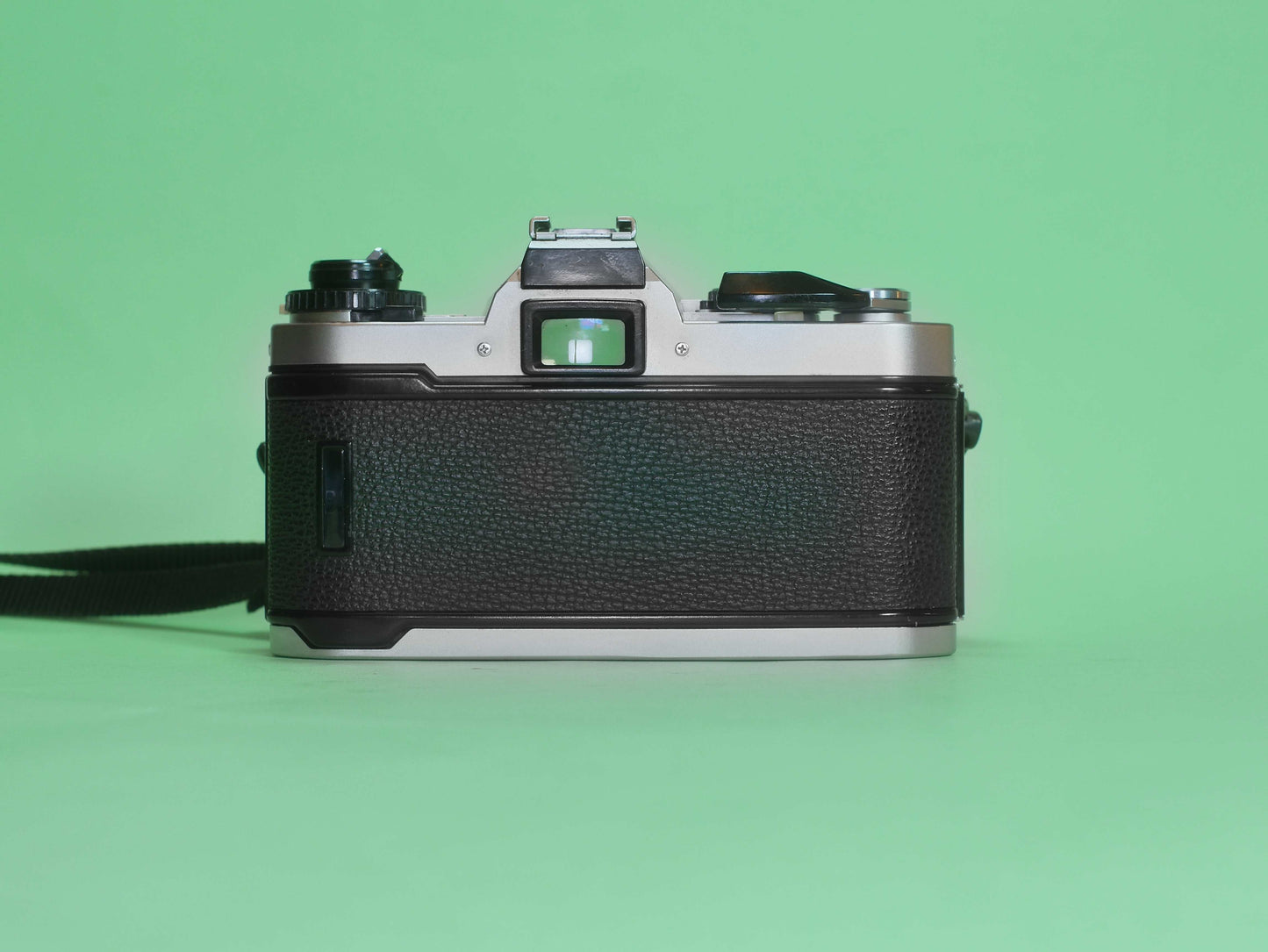 Appareil argentique Fujica AX1