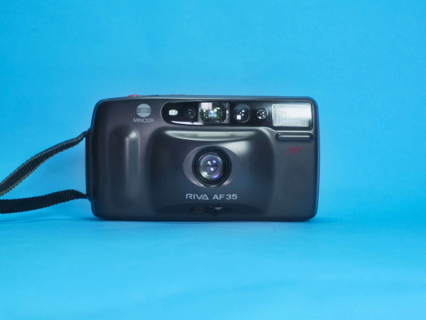 Minolta Riva AF35