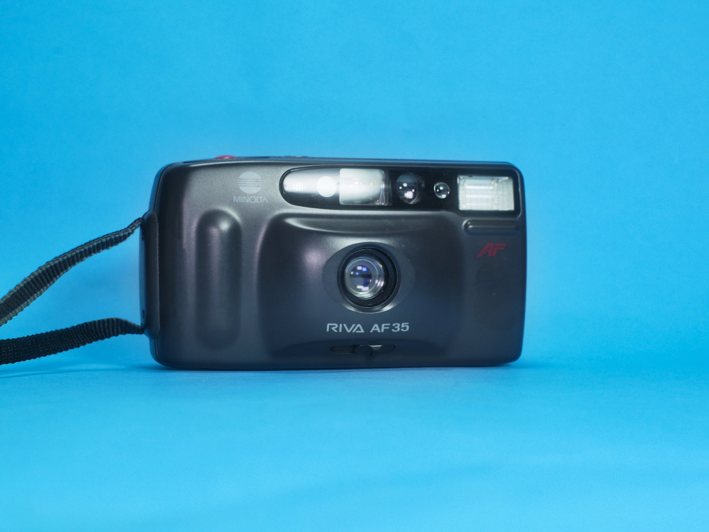 Minolta Riva AF35