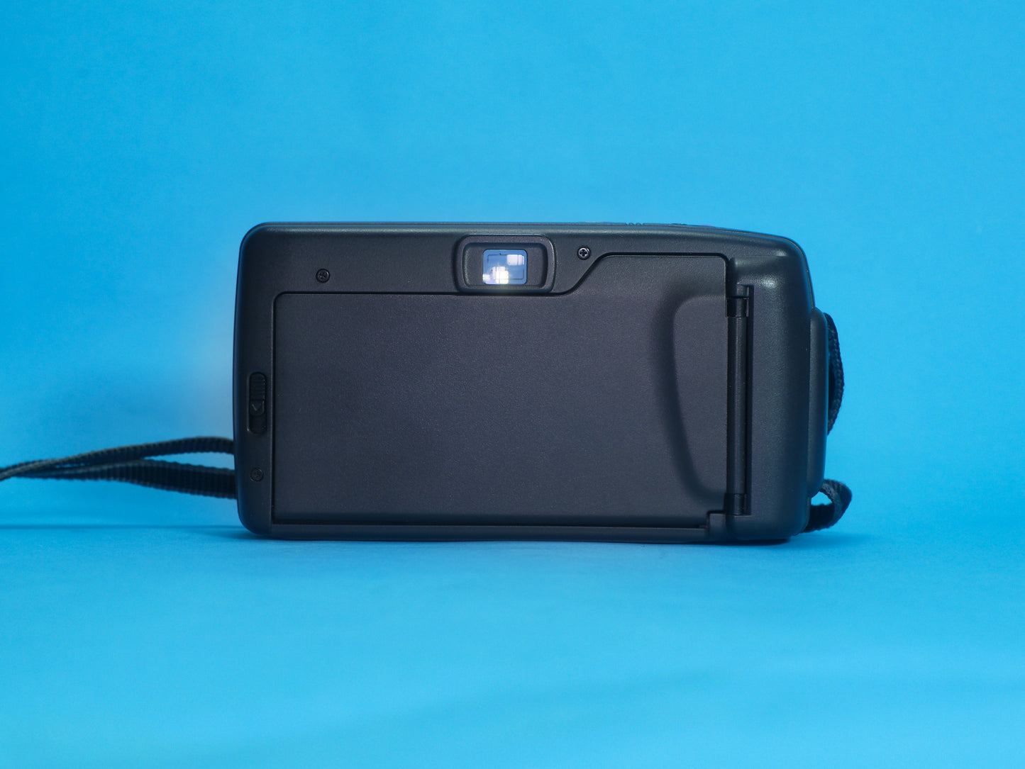 Minolta Riva AF35