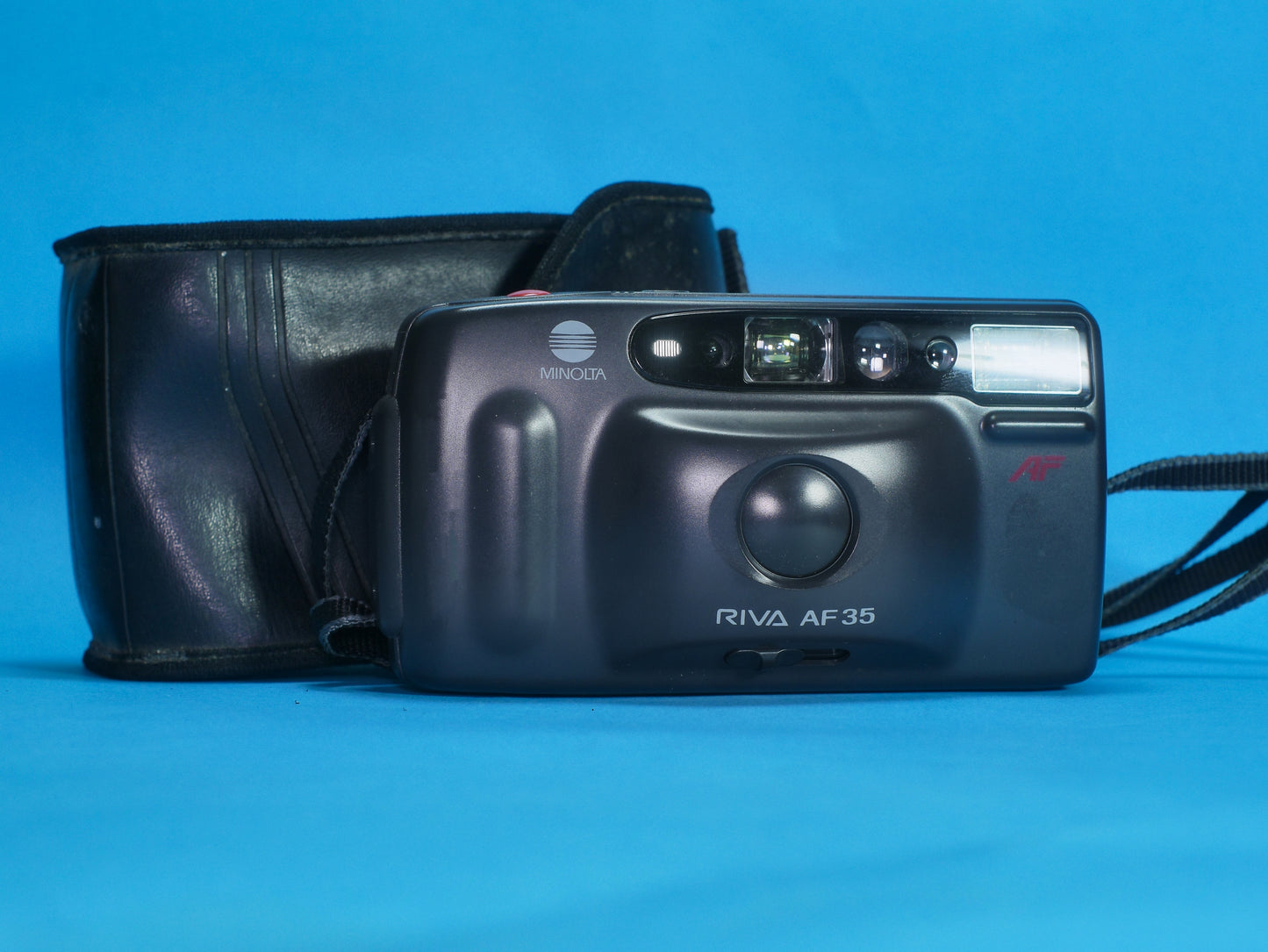 Minolta Riva AF35