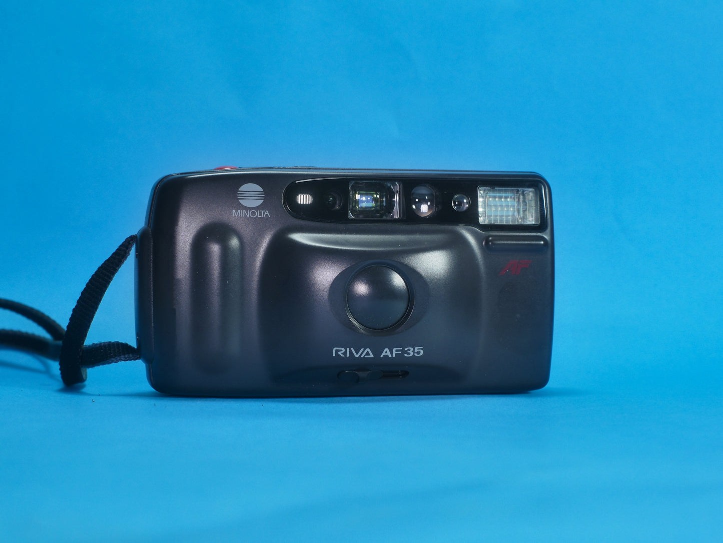 Minolta Riva AF35