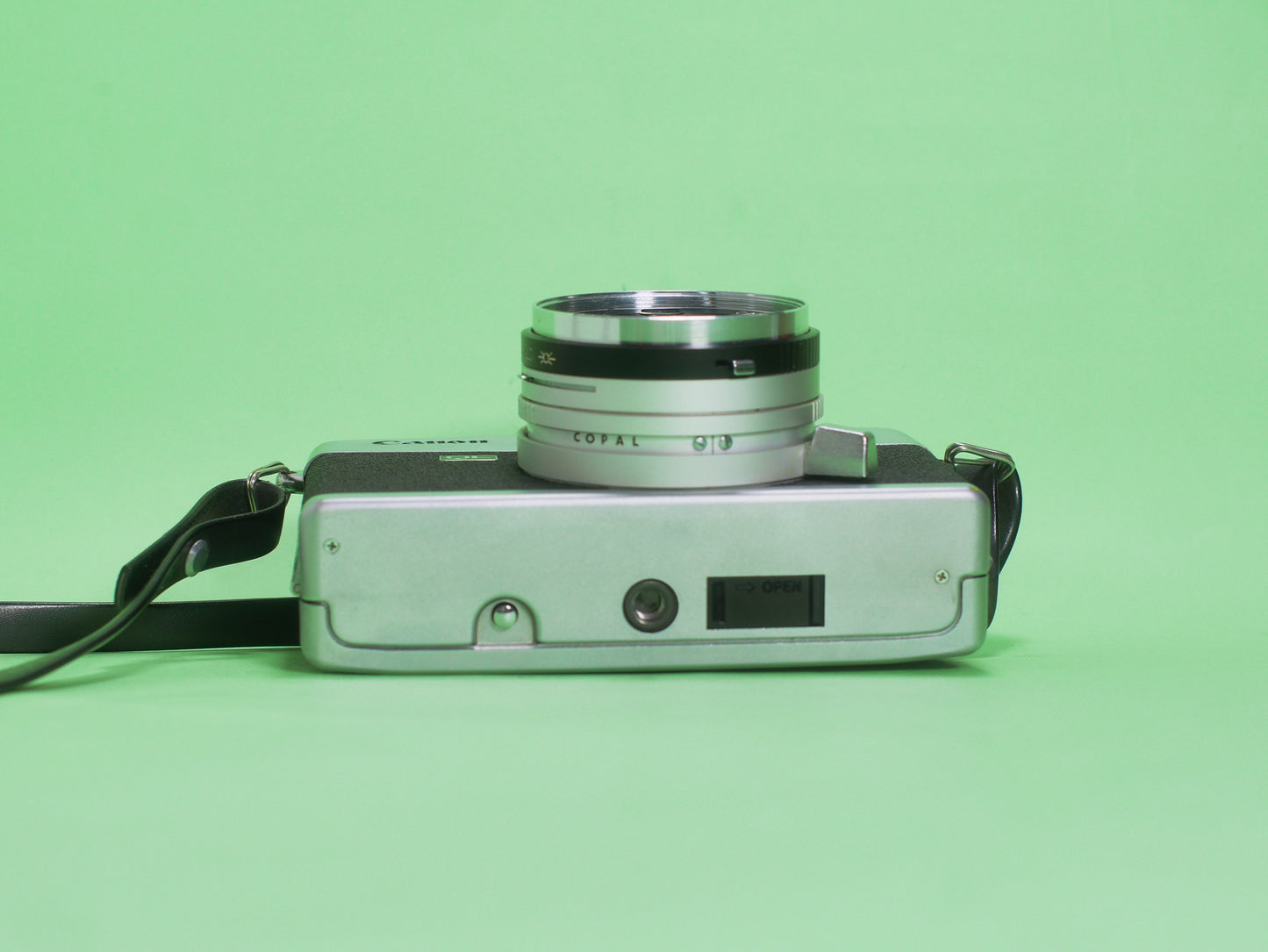 Canonet QL17 GIII