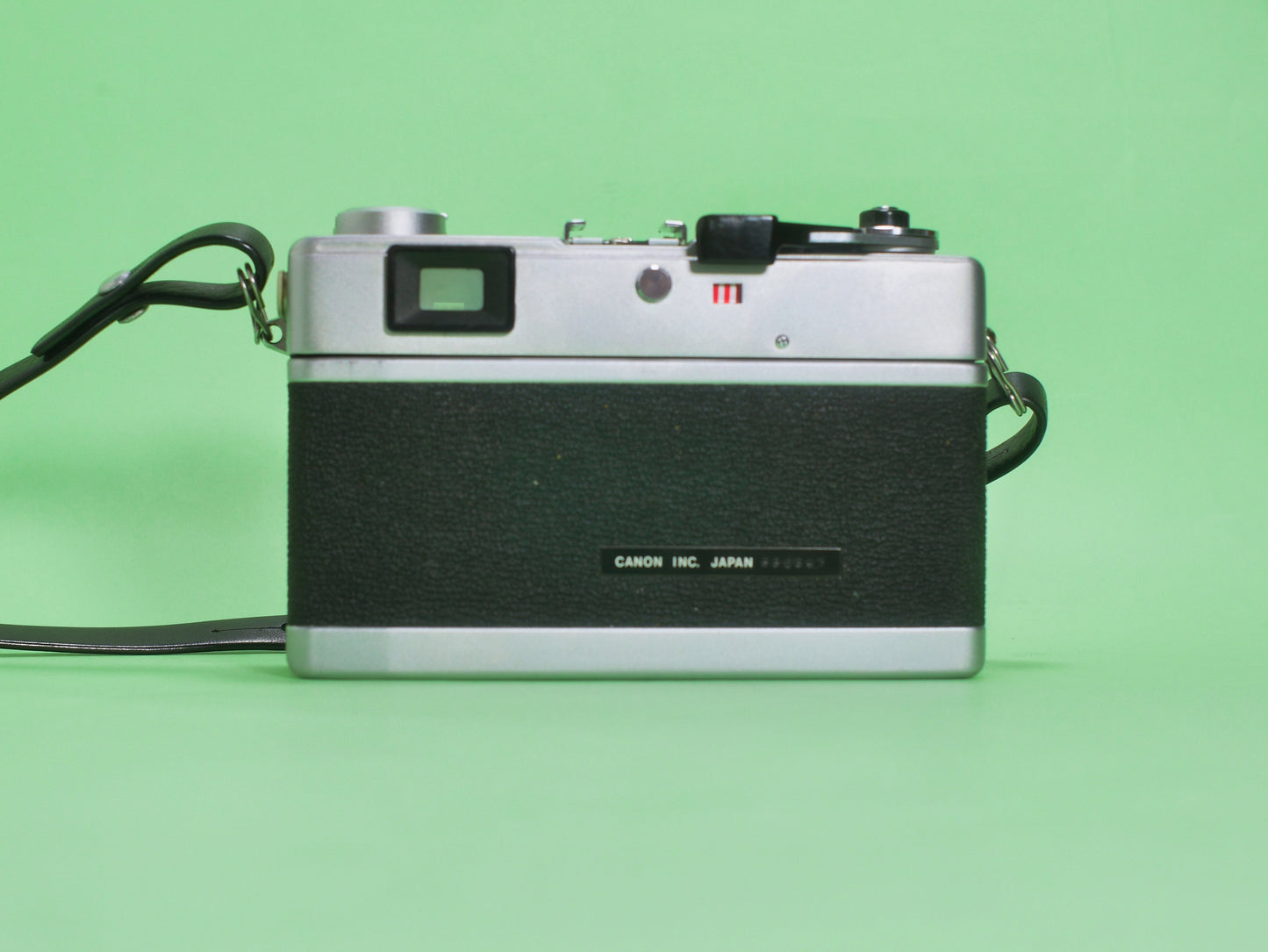 Canonet QL17 GIII